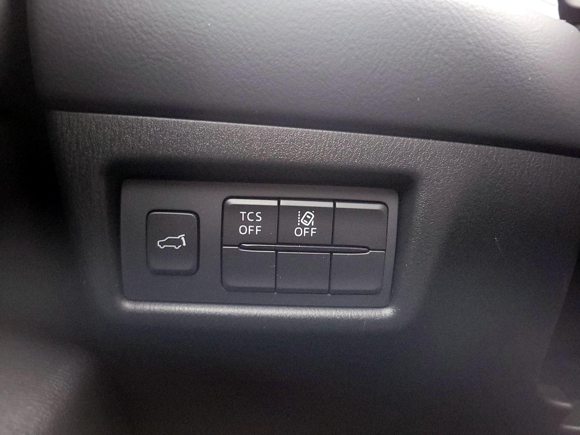 Thumbnail: 2021 Mazda CX-5 - 13