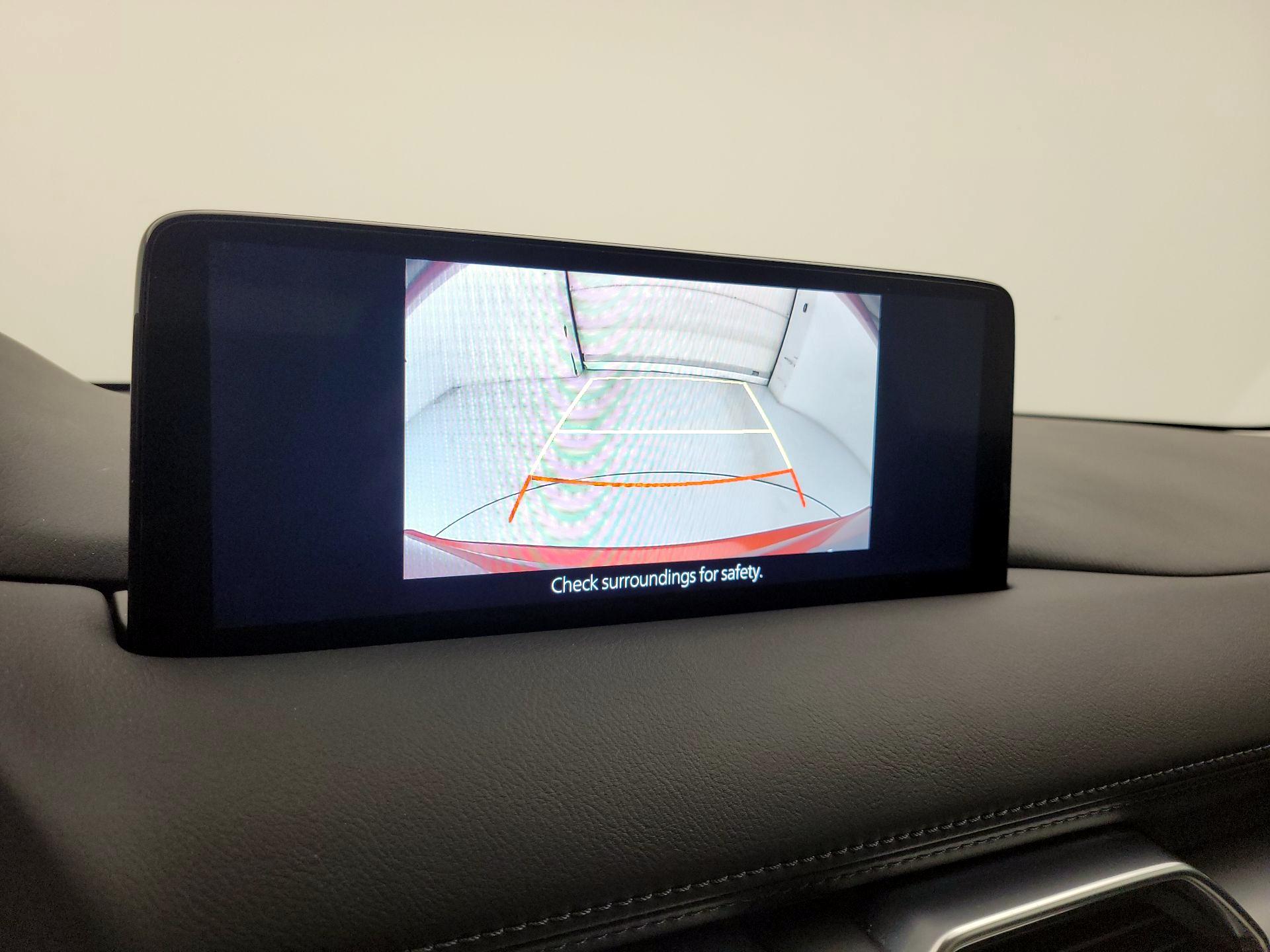 Thumbnail: 2021 Mazda CX-5 - 14