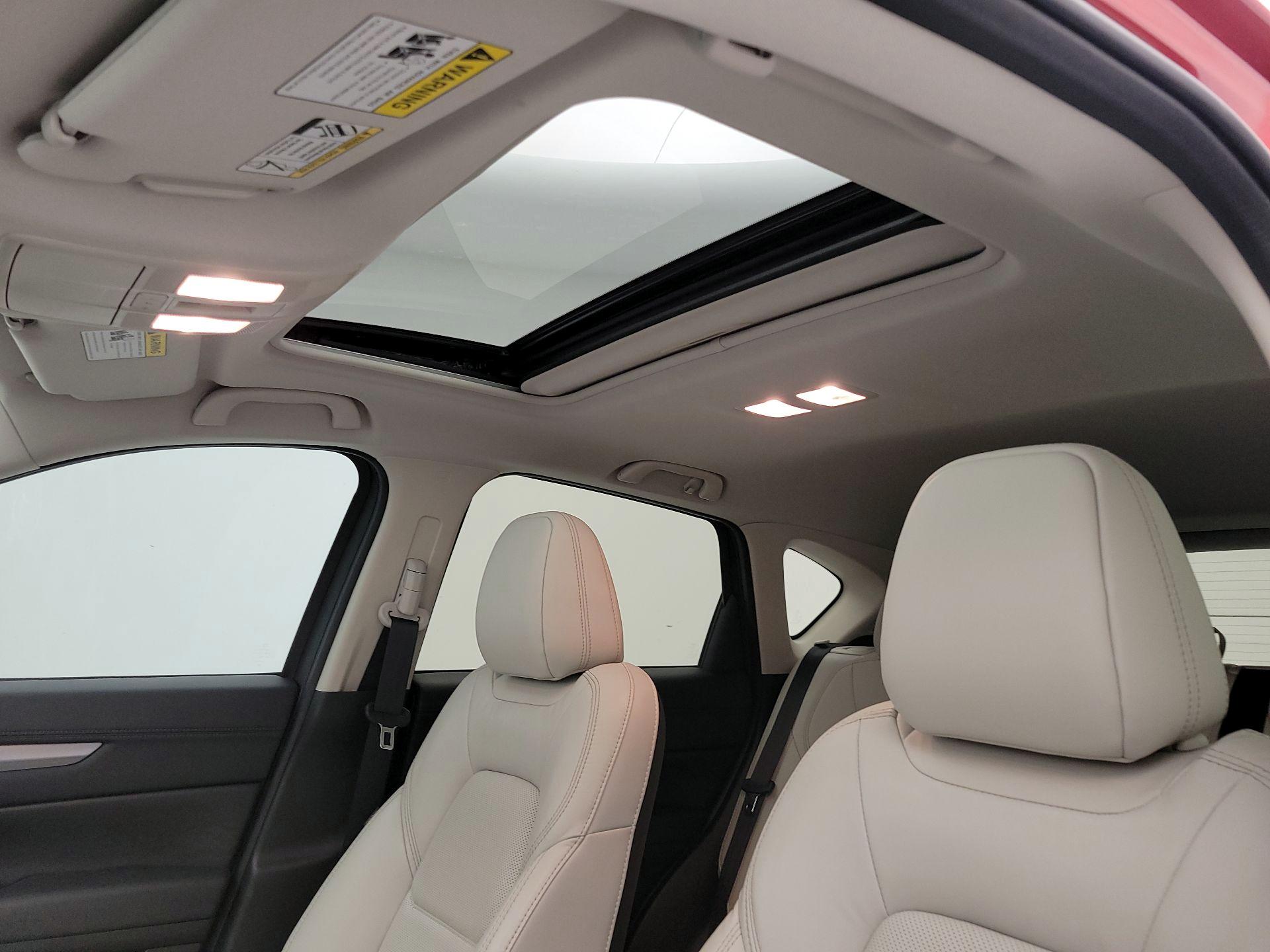 Thumbnail: 2021 Mazda CX-5 - 19