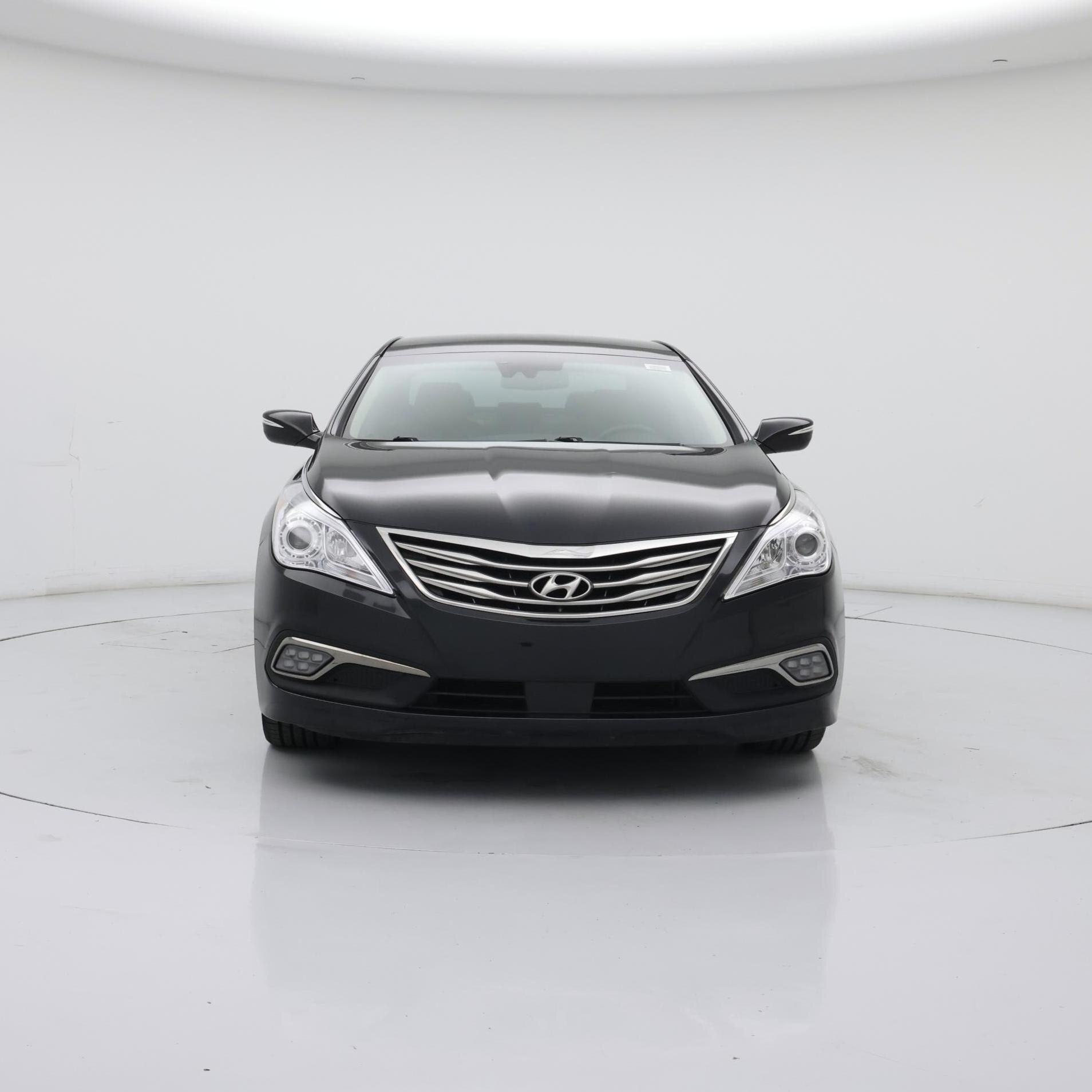 Thumbnail: 2017 Hyundai Azera - 5