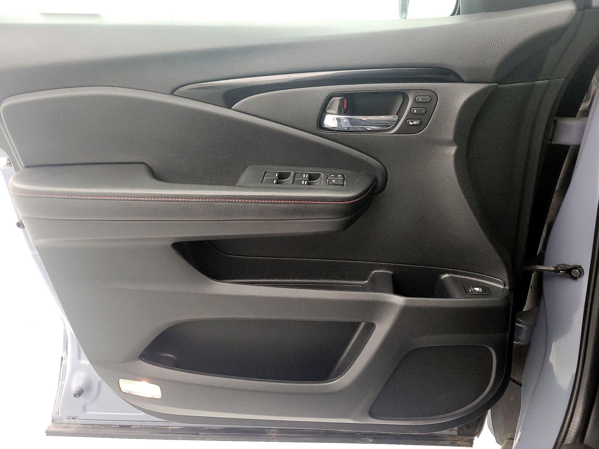 Thumbnail: 2022 Honda Ridgeline - 12