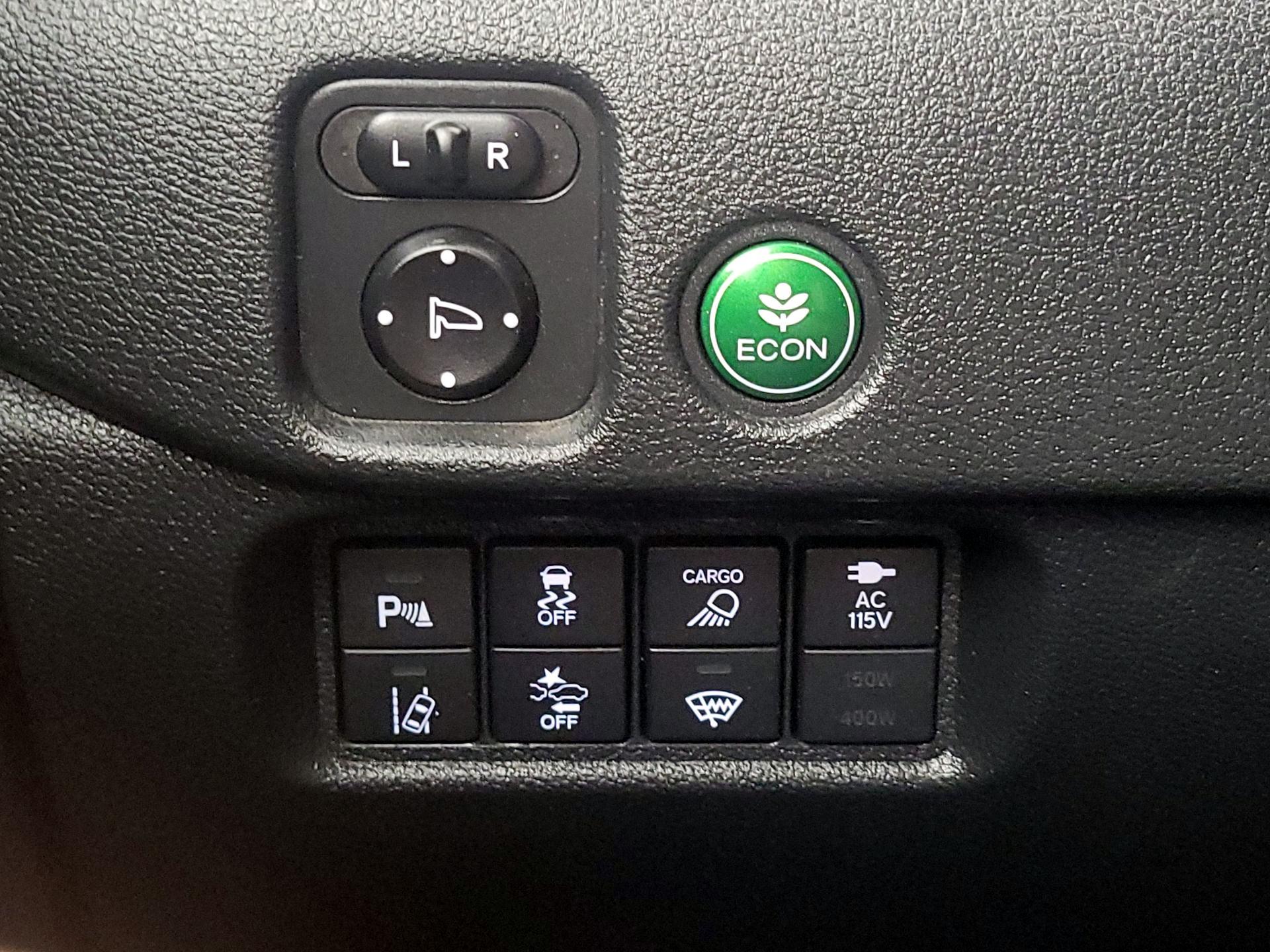 Thumbnail: 2022 Honda Ridgeline - 13