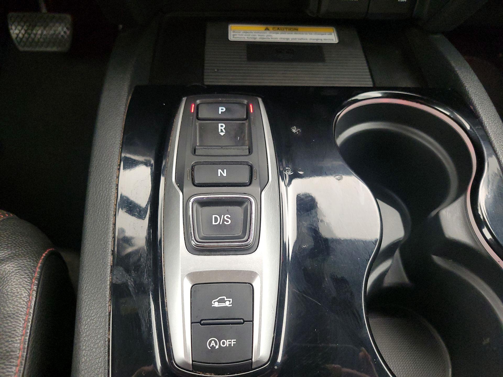 Thumbnail: 2022 Honda Ridgeline - 18