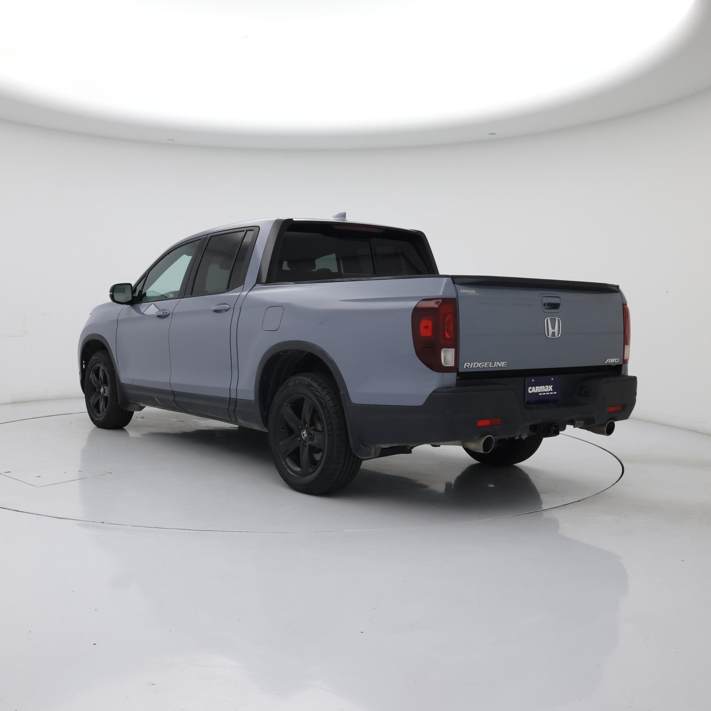 Thumbnail: 2022 Honda Ridgeline - 2