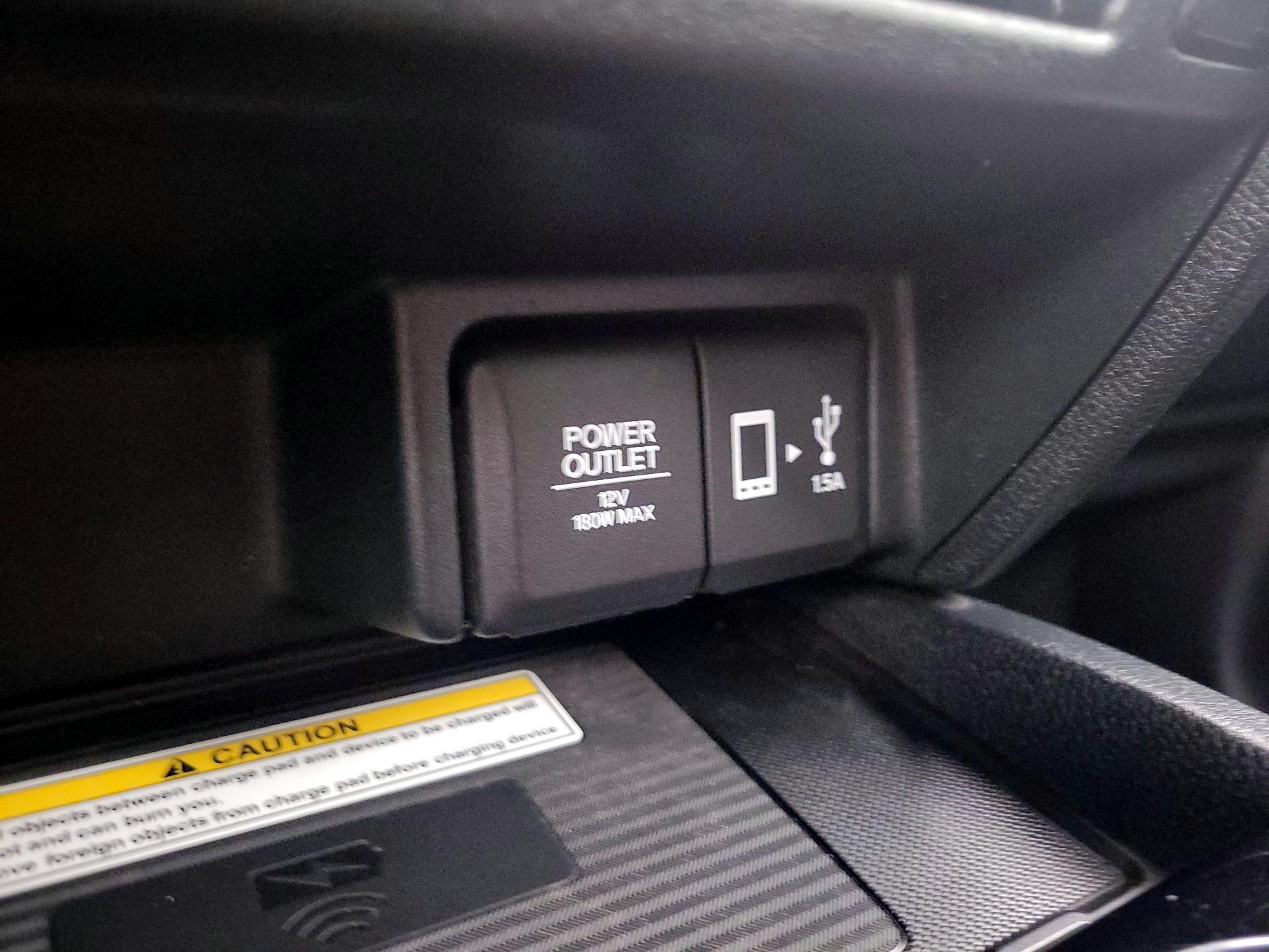 Thumbnail: 2022 Honda Ridgeline - 19