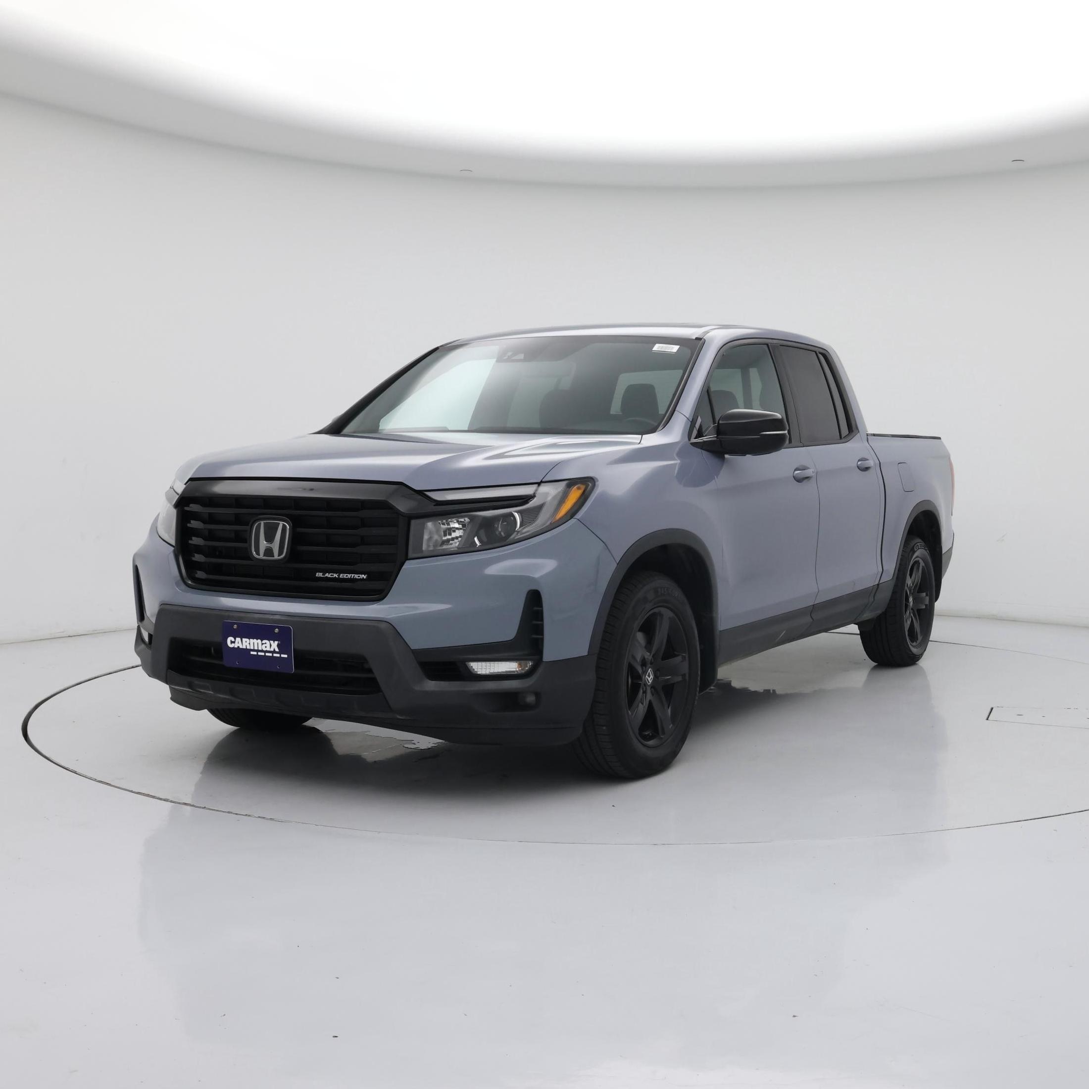 Thumbnail: 2022 Honda Ridgeline - 4