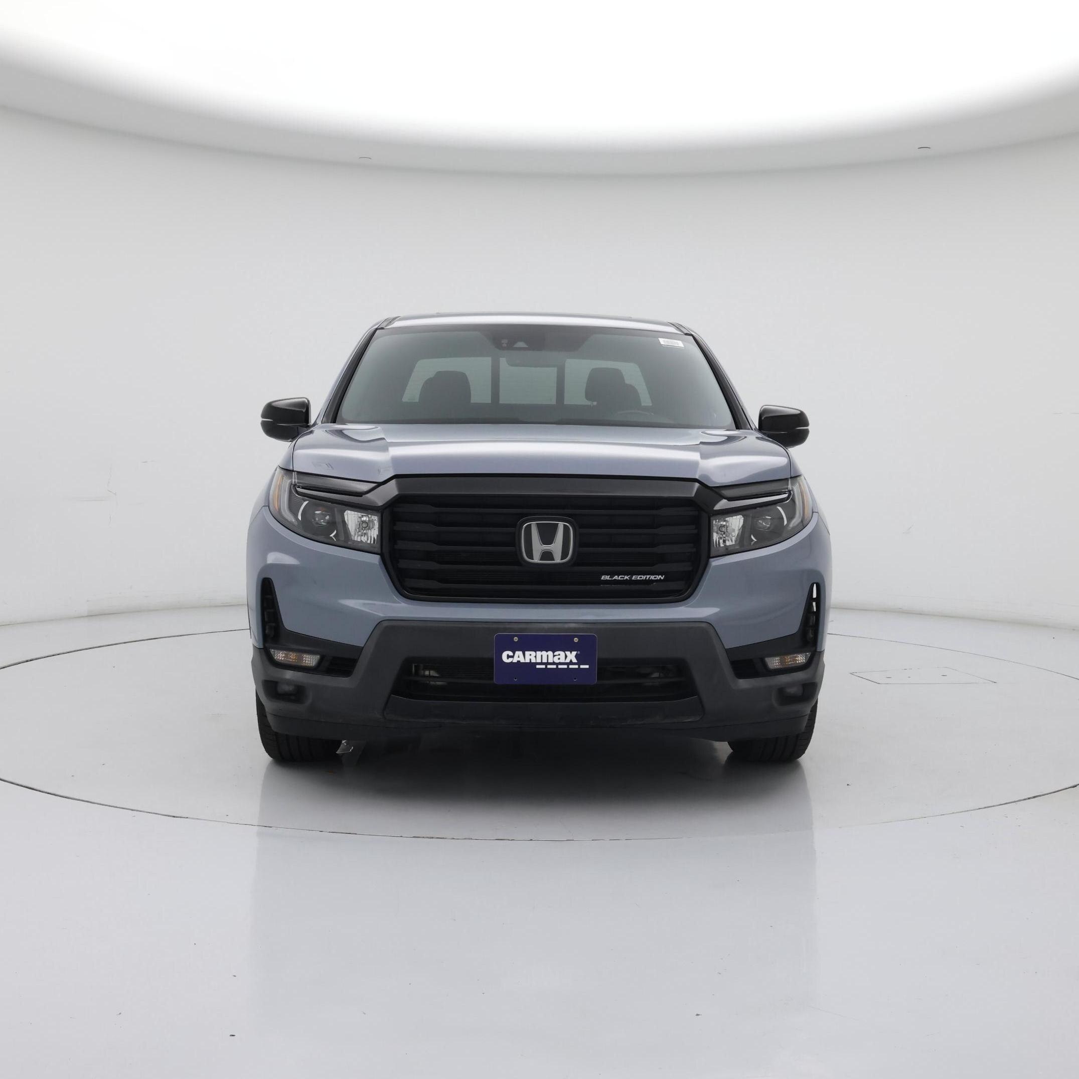 Thumbnail: 2022 Honda Ridgeline - 5