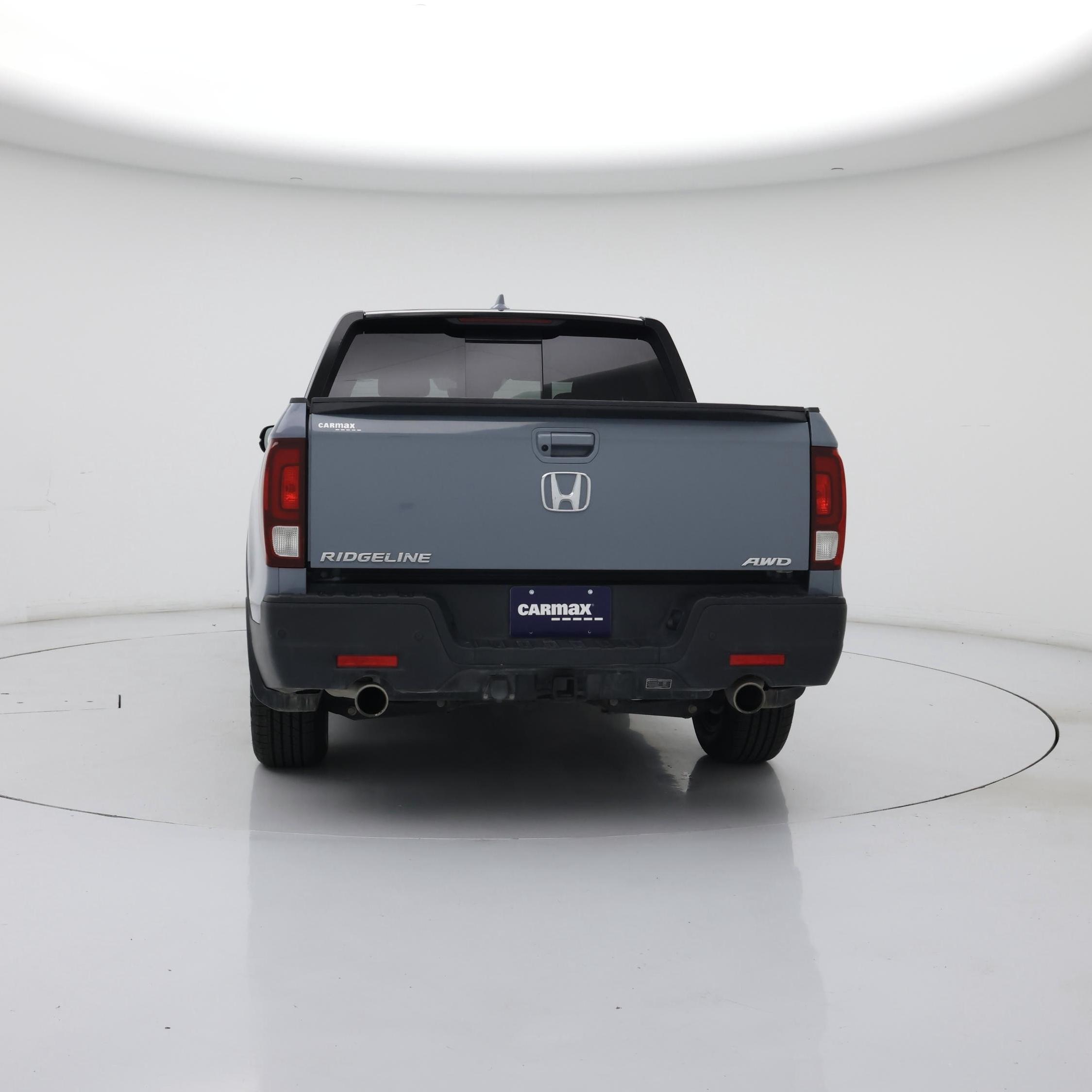 Thumbnail: 2022 Honda Ridgeline - 6