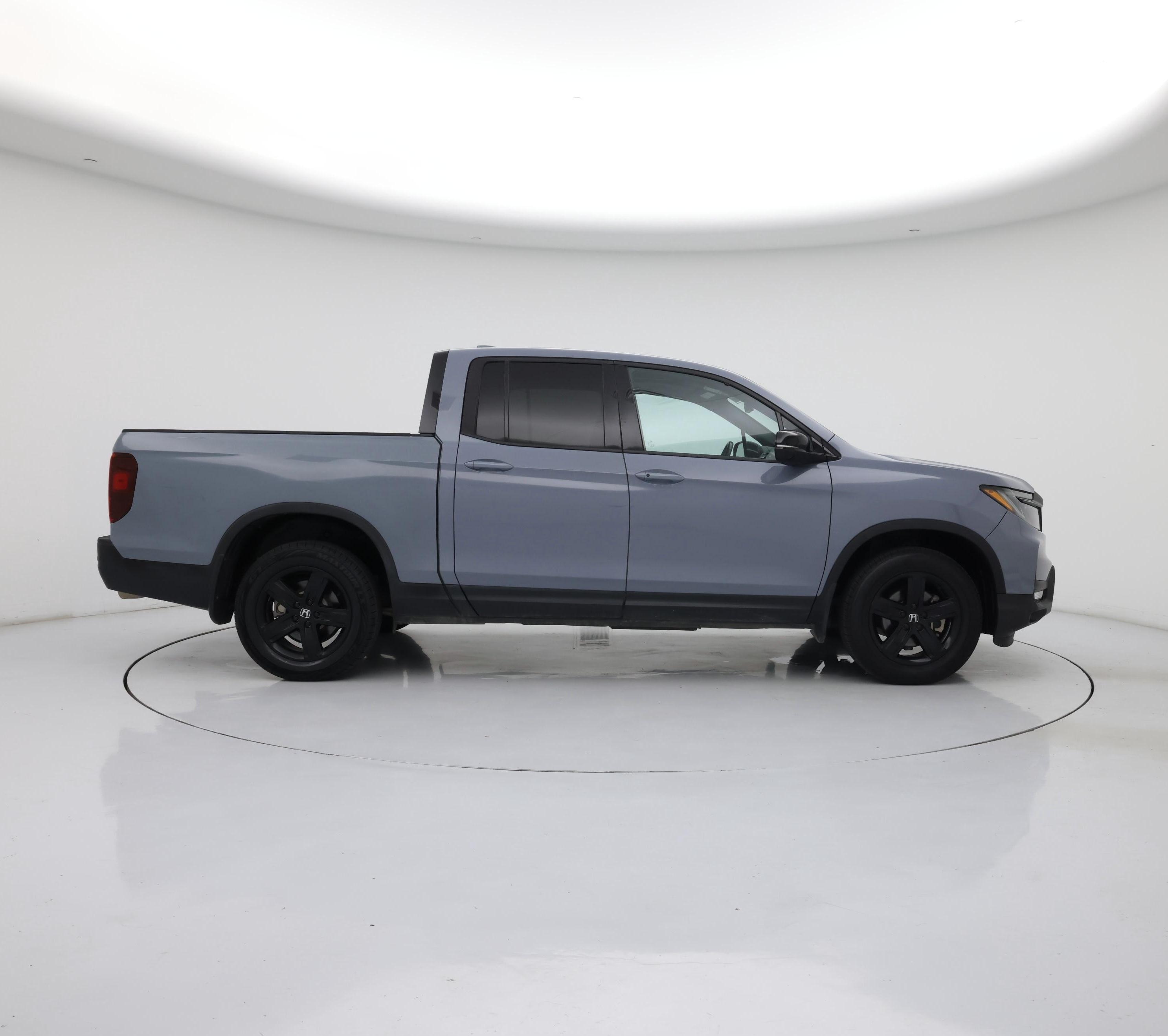 Thumbnail: 2022 Honda Ridgeline - 7