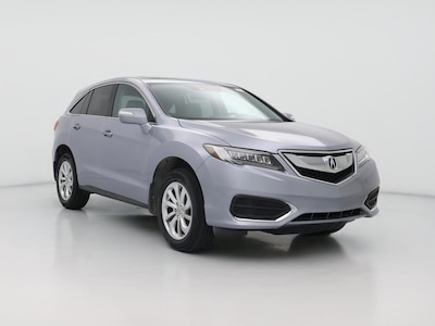 2016 Acura RDX AWD