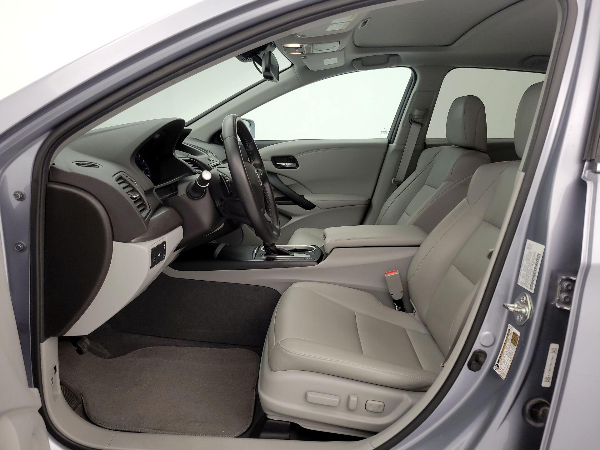 Thumbnail: 2016 Acura RDX - 11