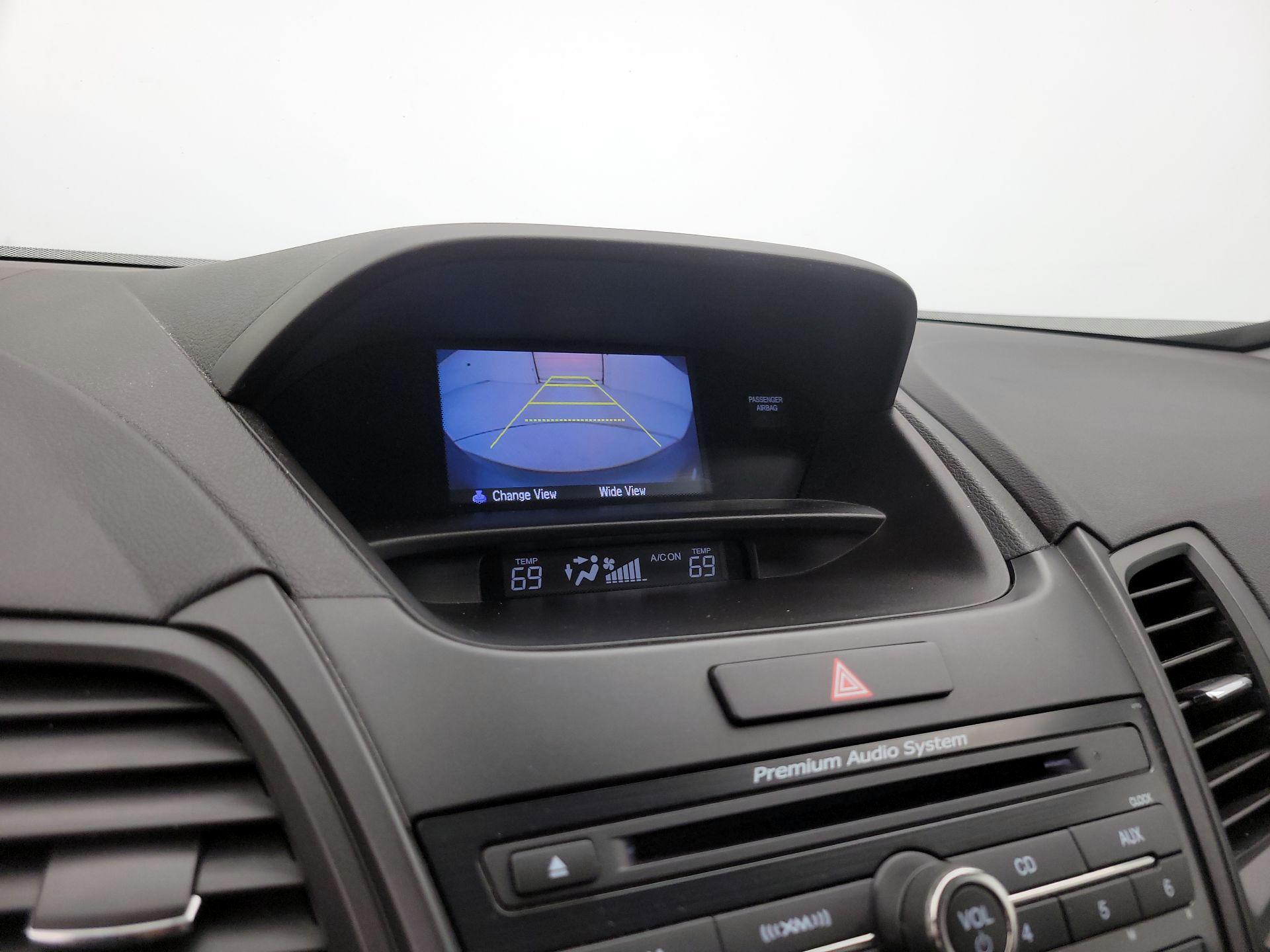 Thumbnail: 2016 Acura RDX - 14