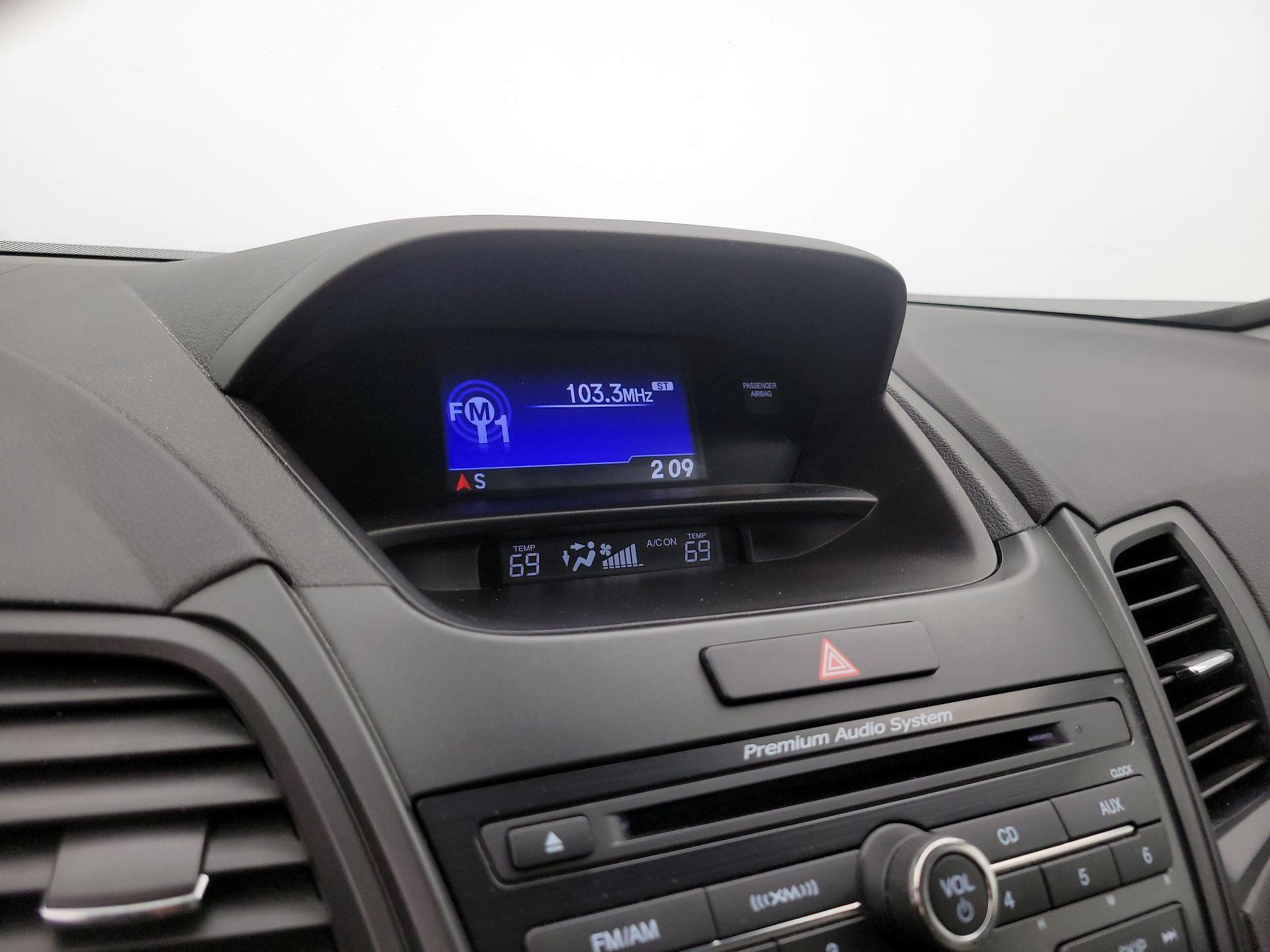 Thumbnail: 2016 Acura RDX - 15