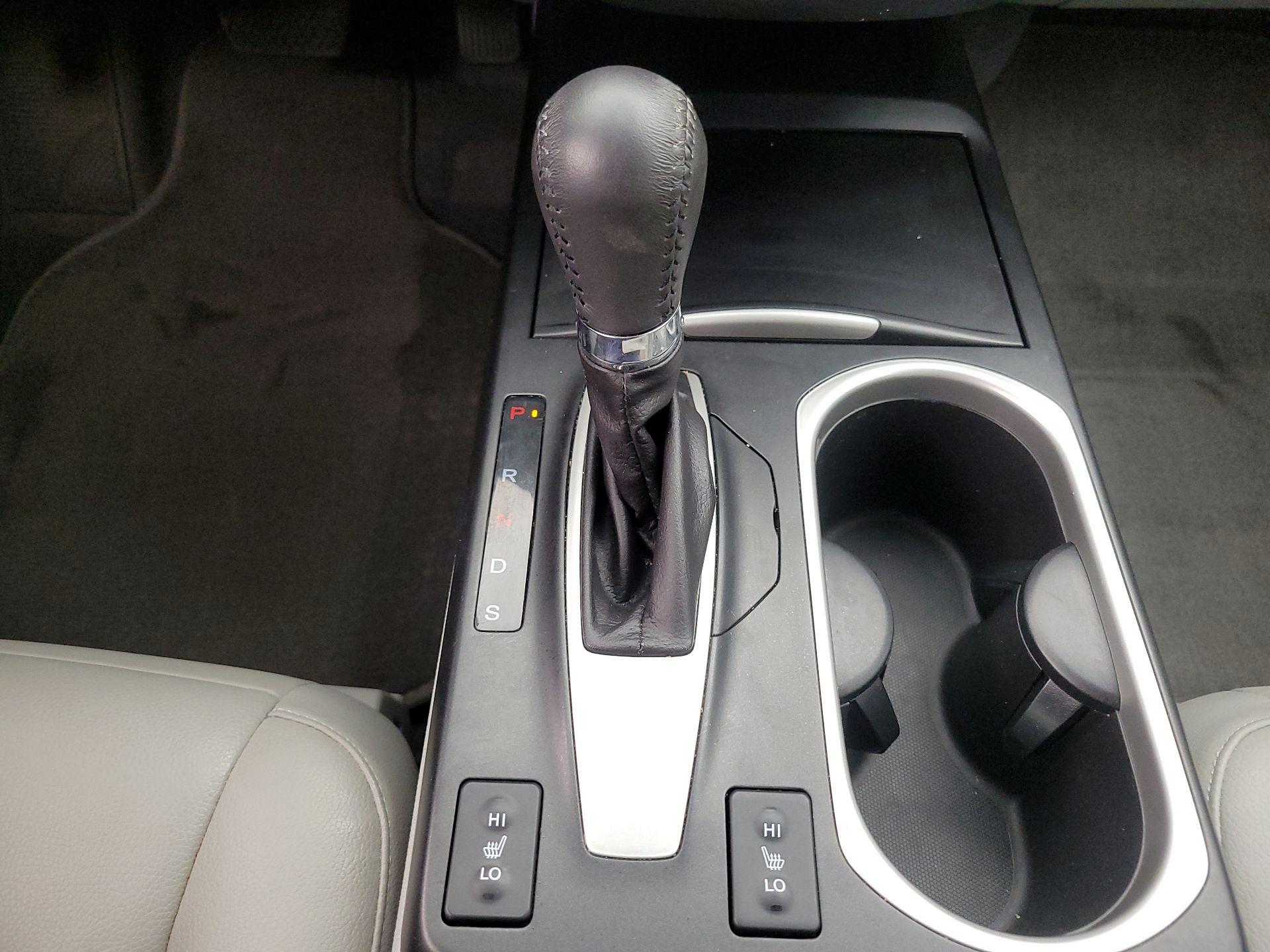 Thumbnail: 2016 Acura RDX - 17