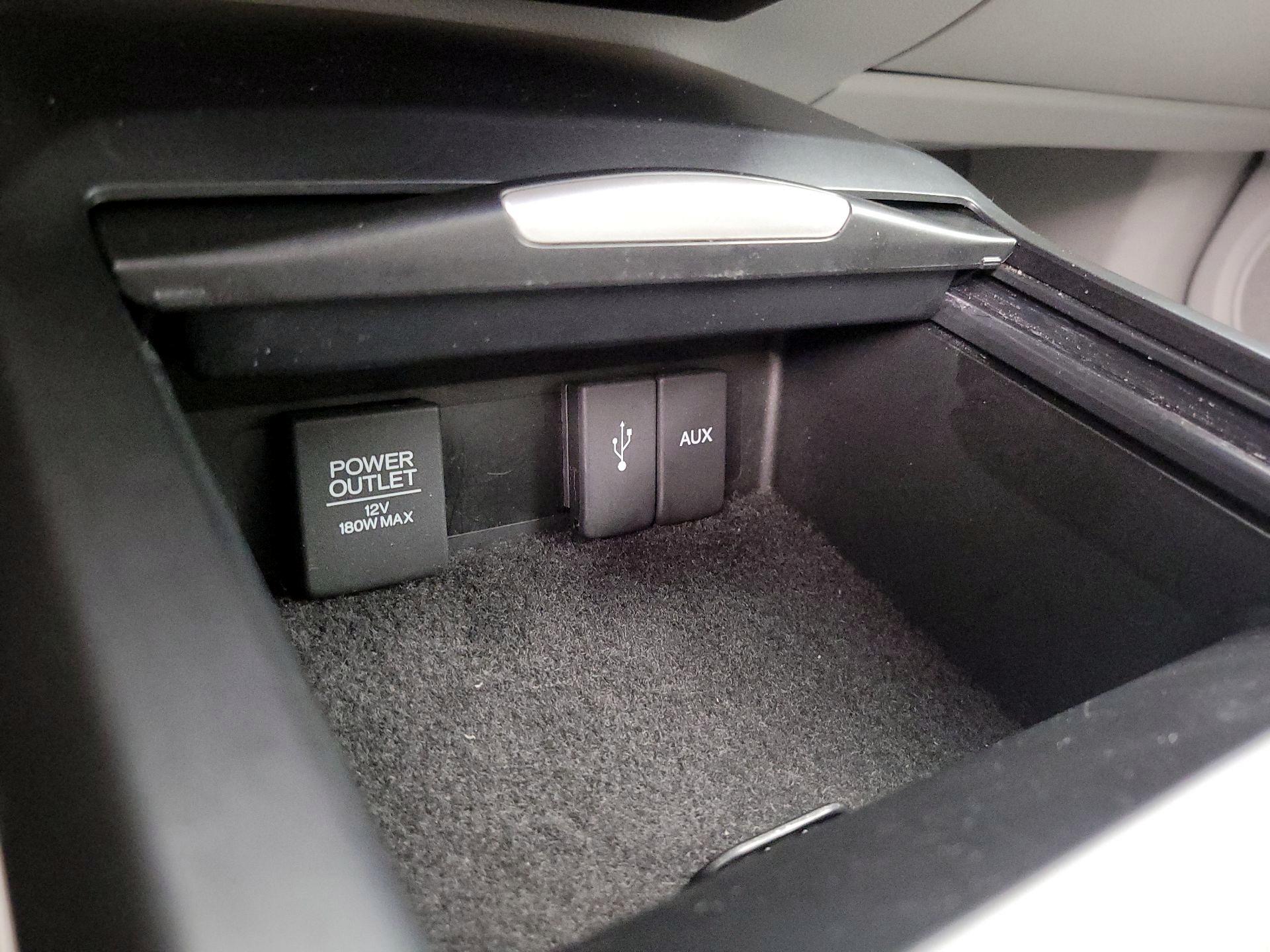 Thumbnail: 2016 Acura RDX - 18