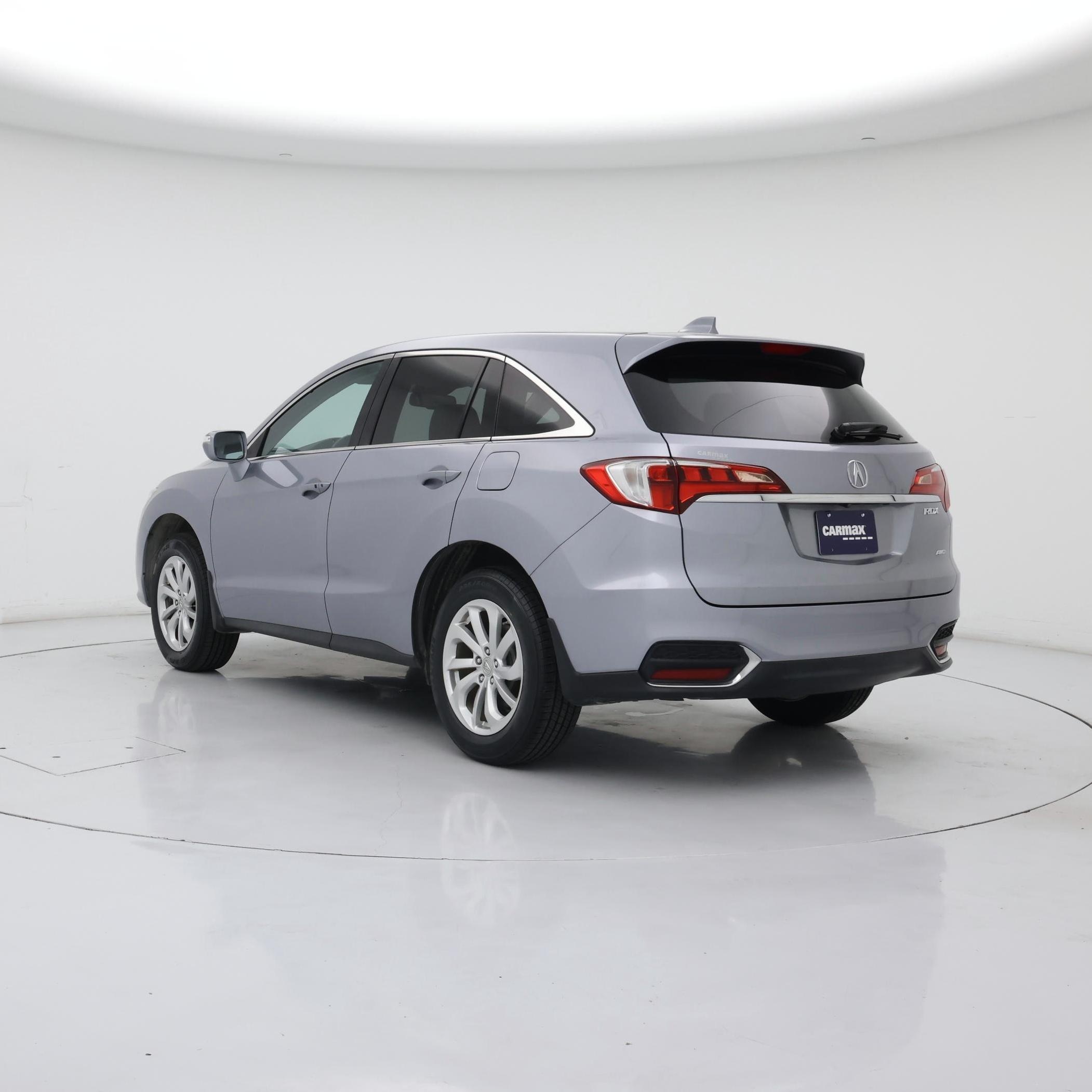 Thumbnail: 2016 Acura RDX - 2