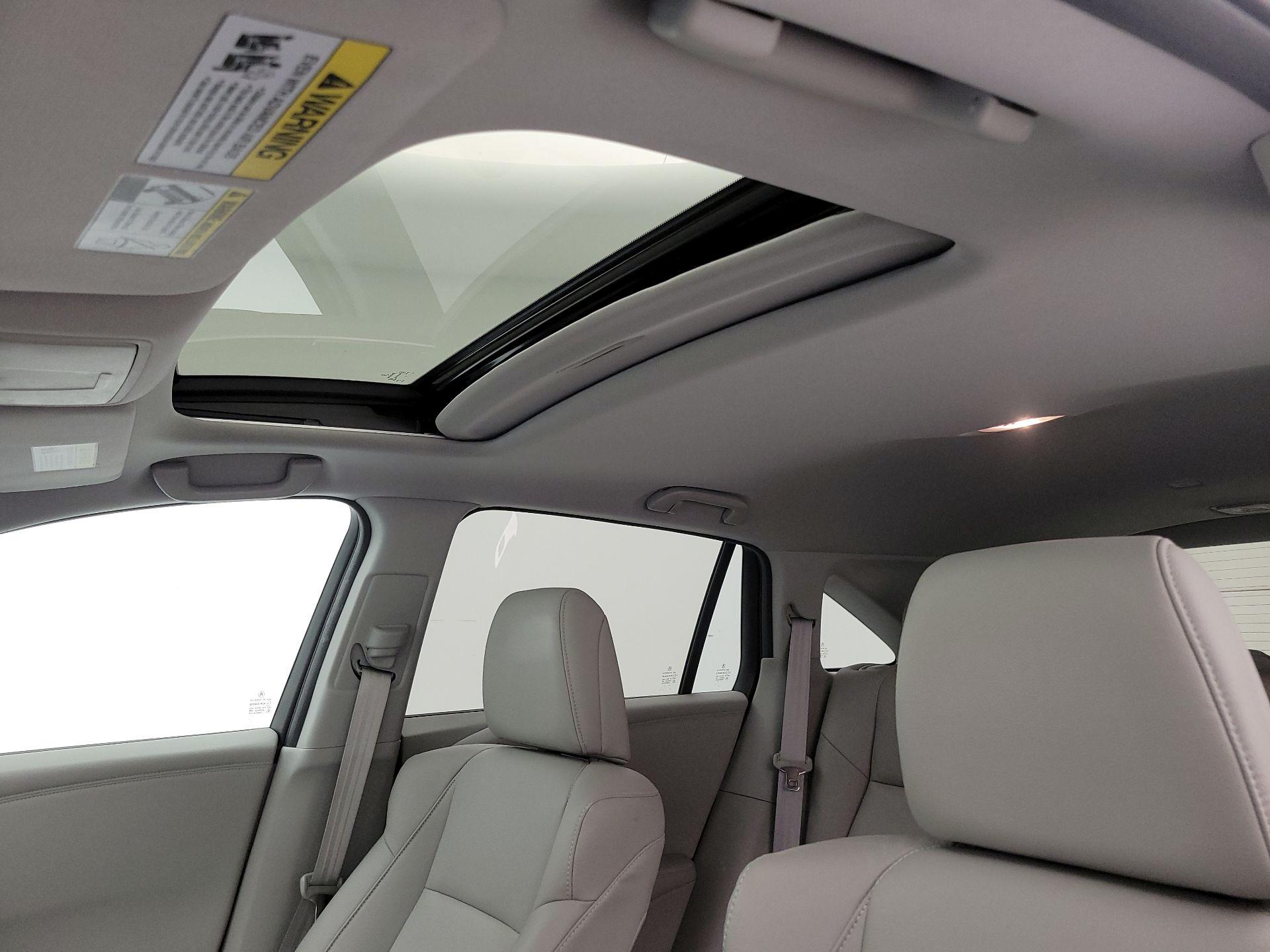 Thumbnail: 2016 Acura RDX - 19