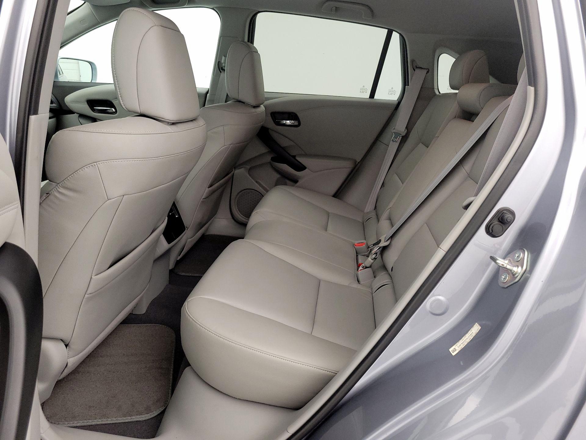 Thumbnail: 2016 Acura RDX - 20