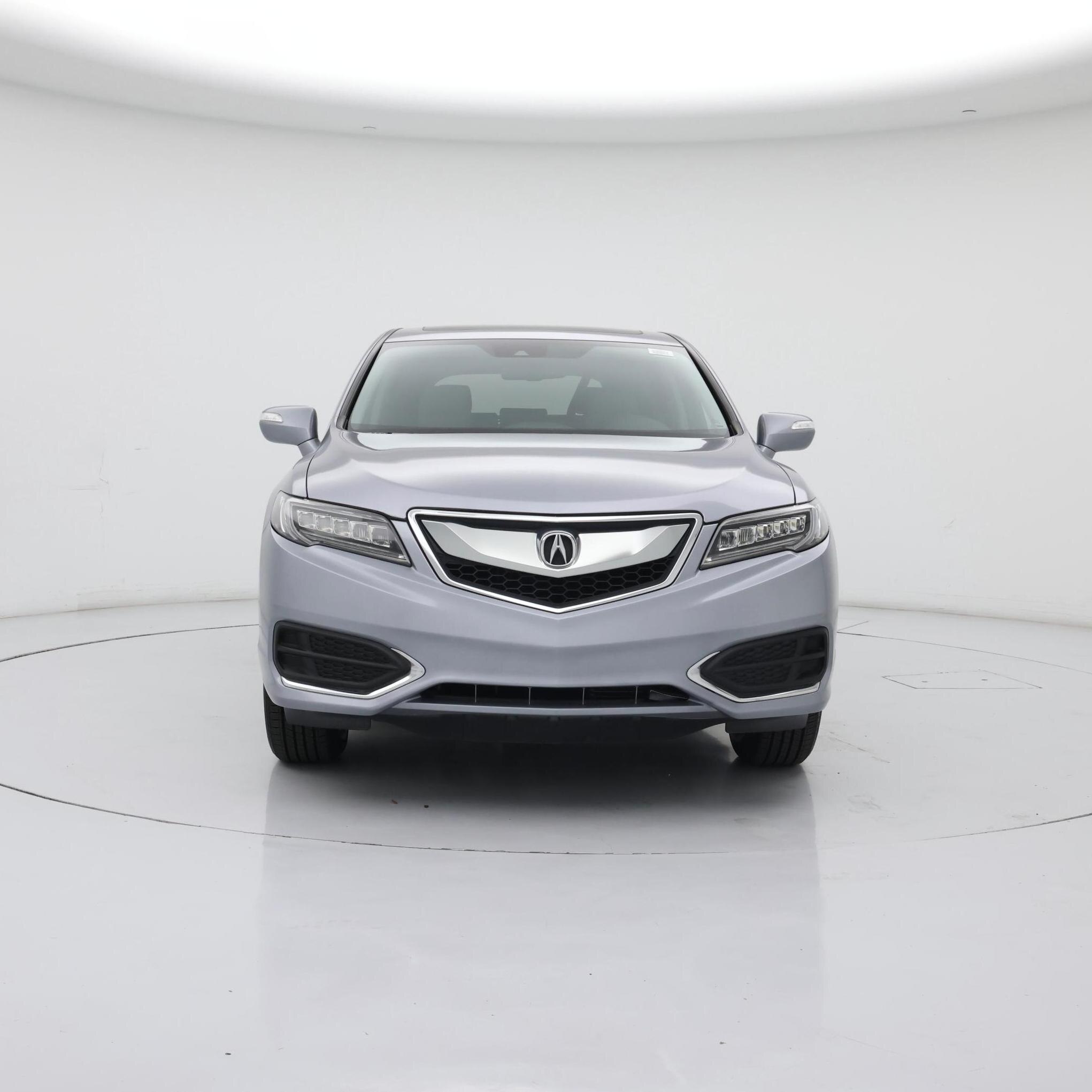 Thumbnail: 2016 Acura RDX - 5