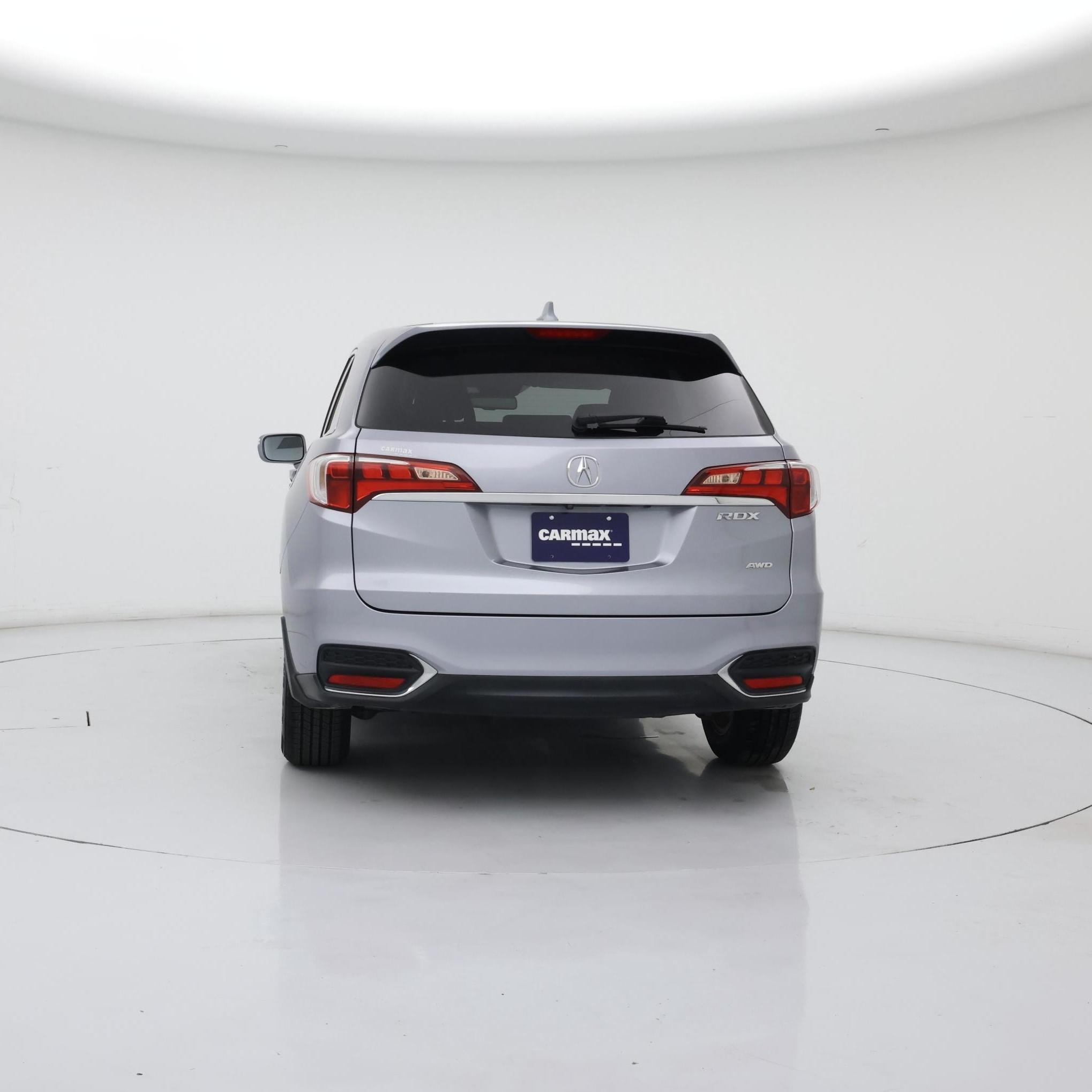 Thumbnail: 2016 Acura RDX - 6