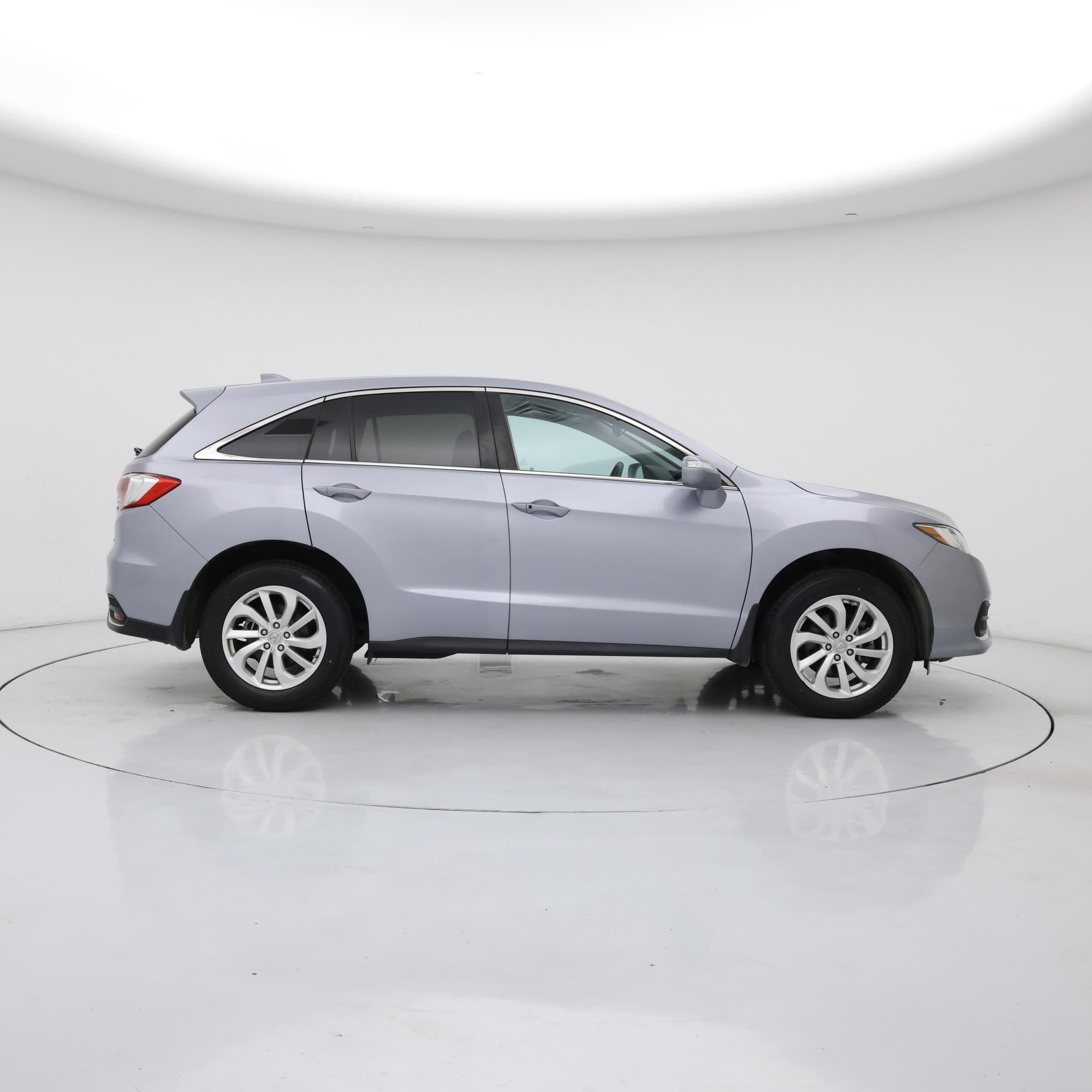 Thumbnail: 2016 Acura RDX - 7