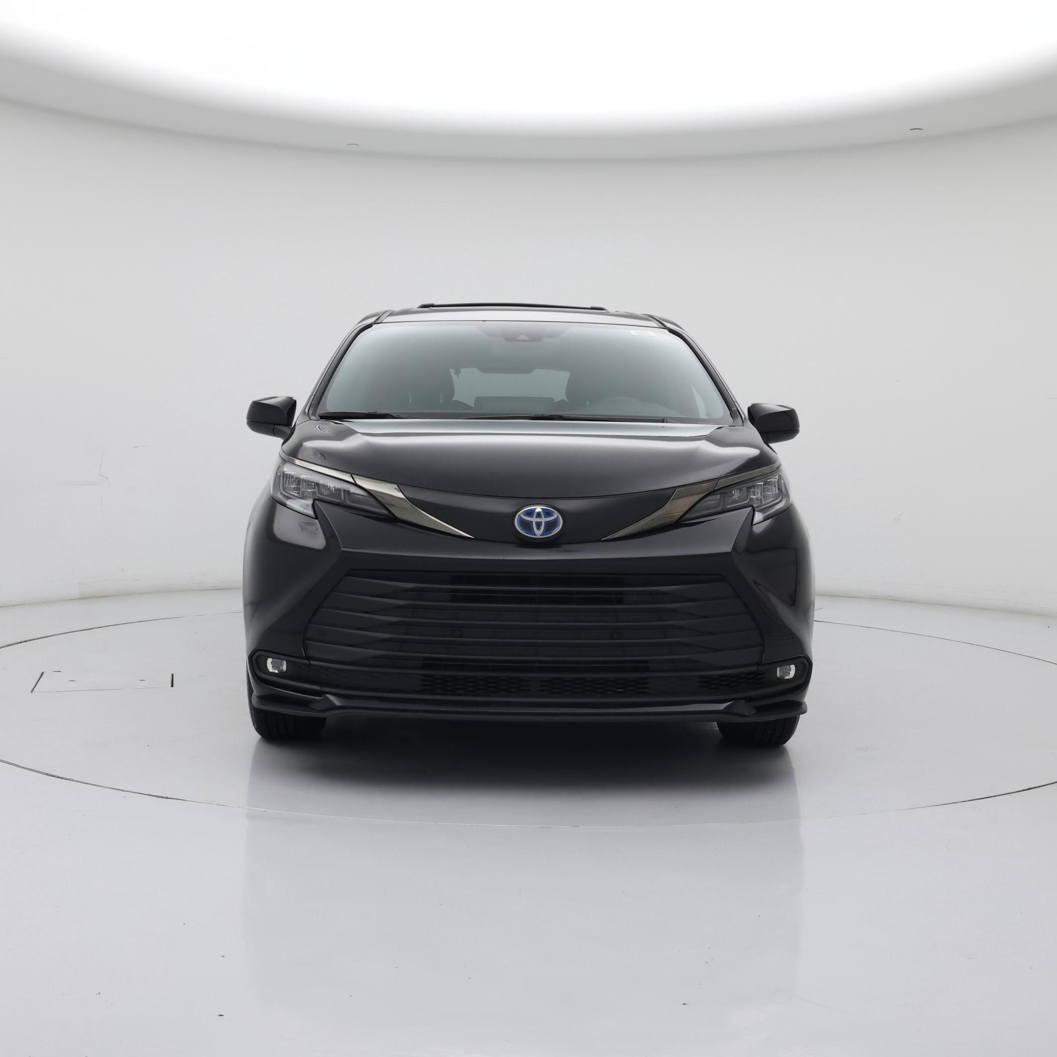 Thumbnail: 2023 Toyota Sienna - 5