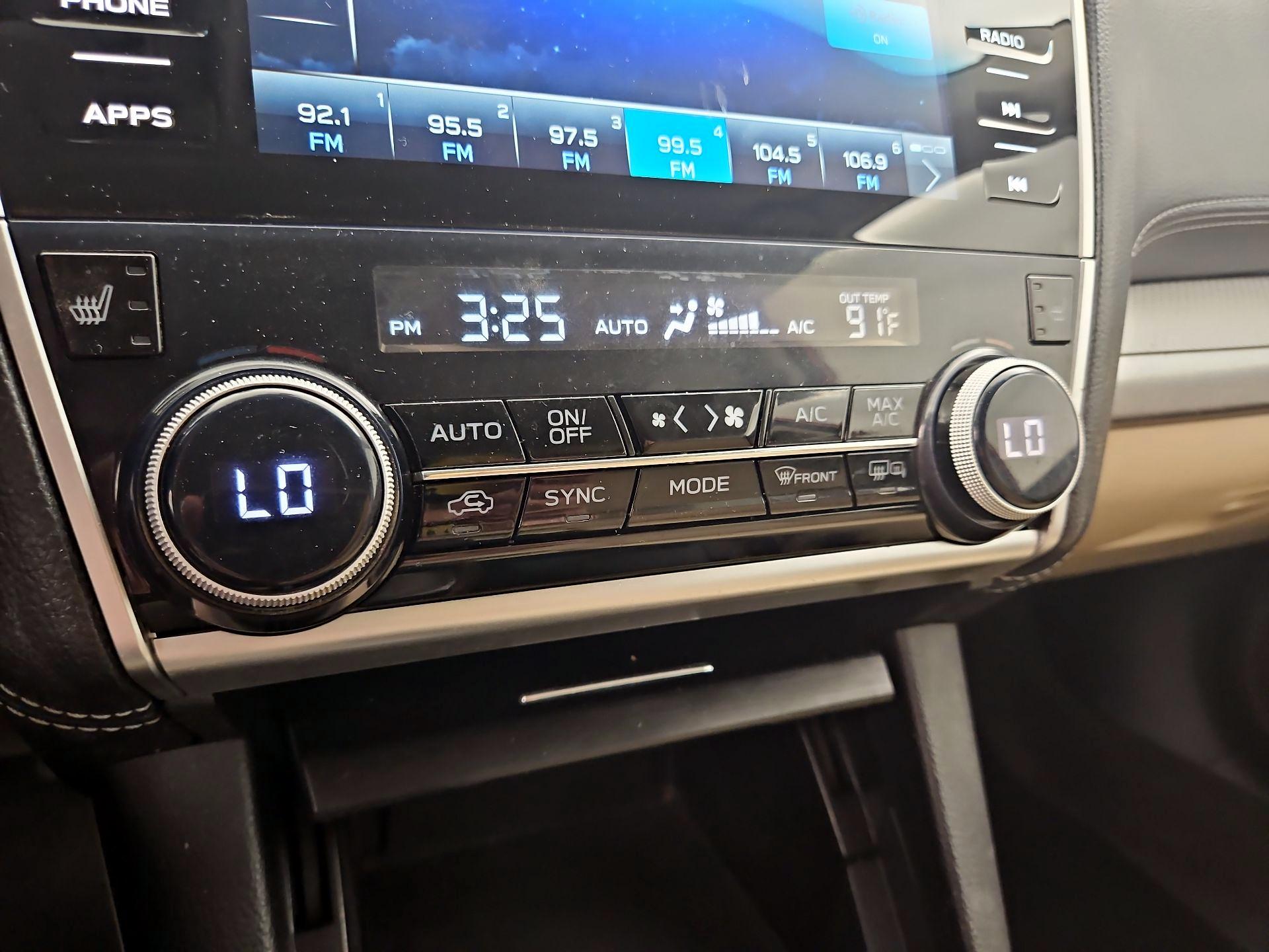 Thumbnail: 2018 Subaru Outback - 16