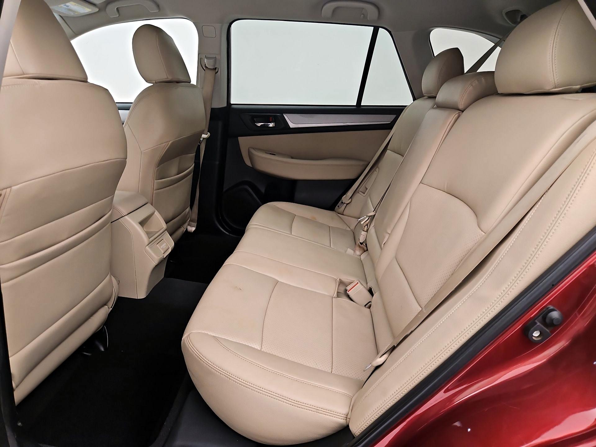 Thumbnail: 2018 Subaru Outback - 19