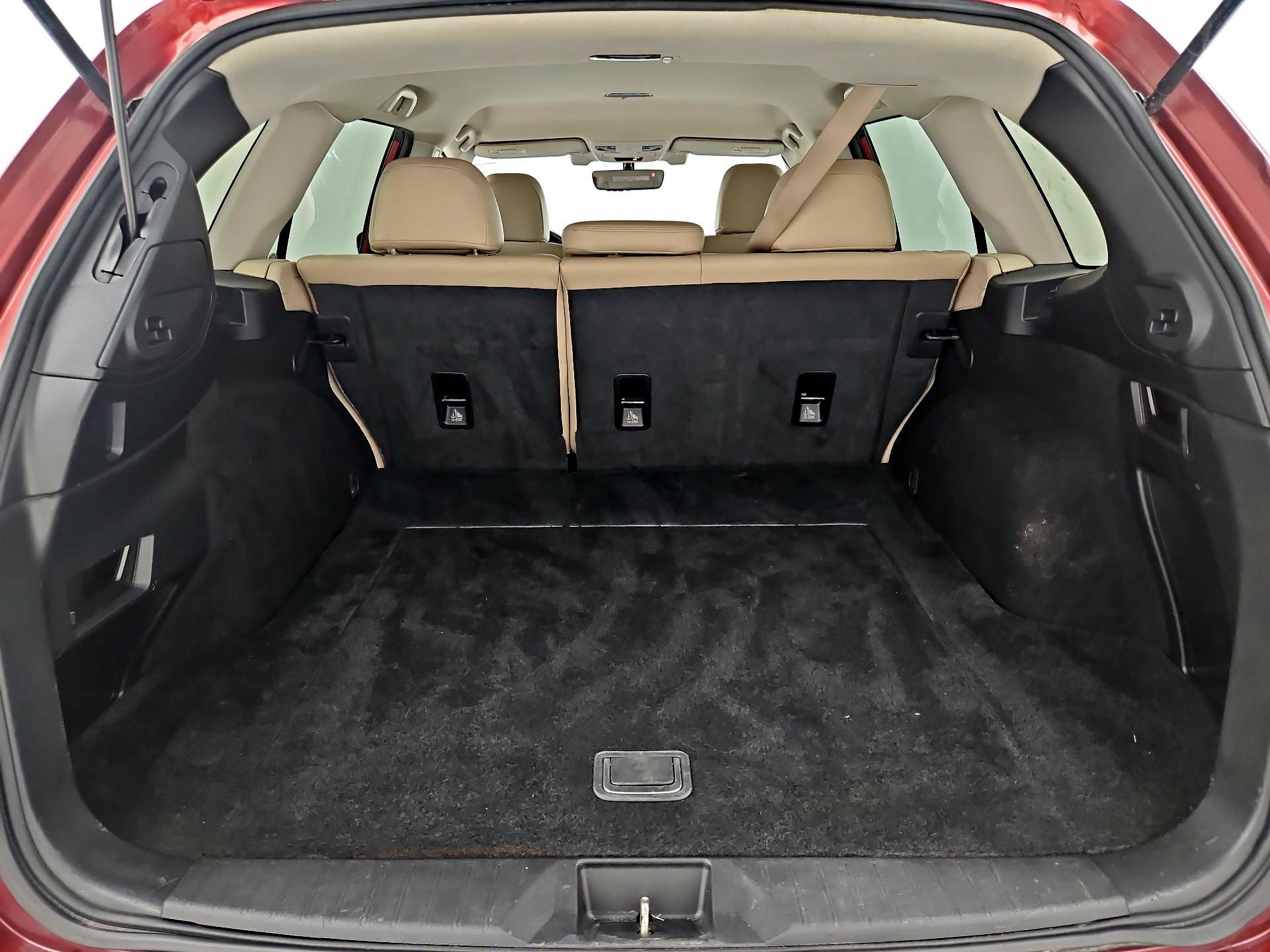 Thumbnail: 2018 Subaru Outback - 20