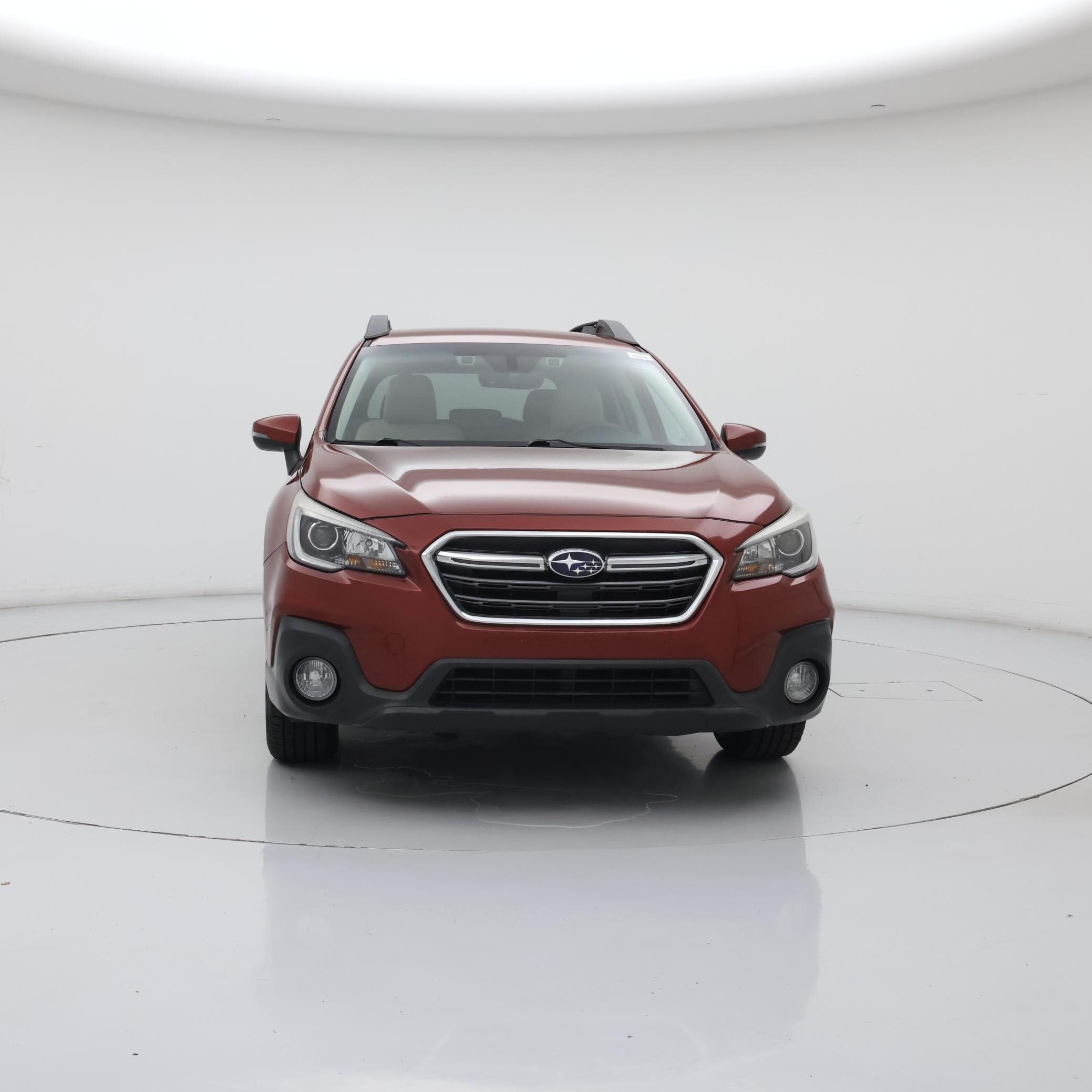 Thumbnail: 2018 Subaru Outback - 5