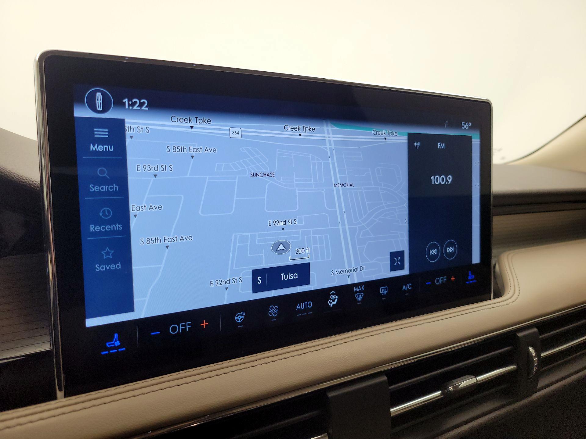 Thumbnail: 2024 Lincoln Corsair - 14