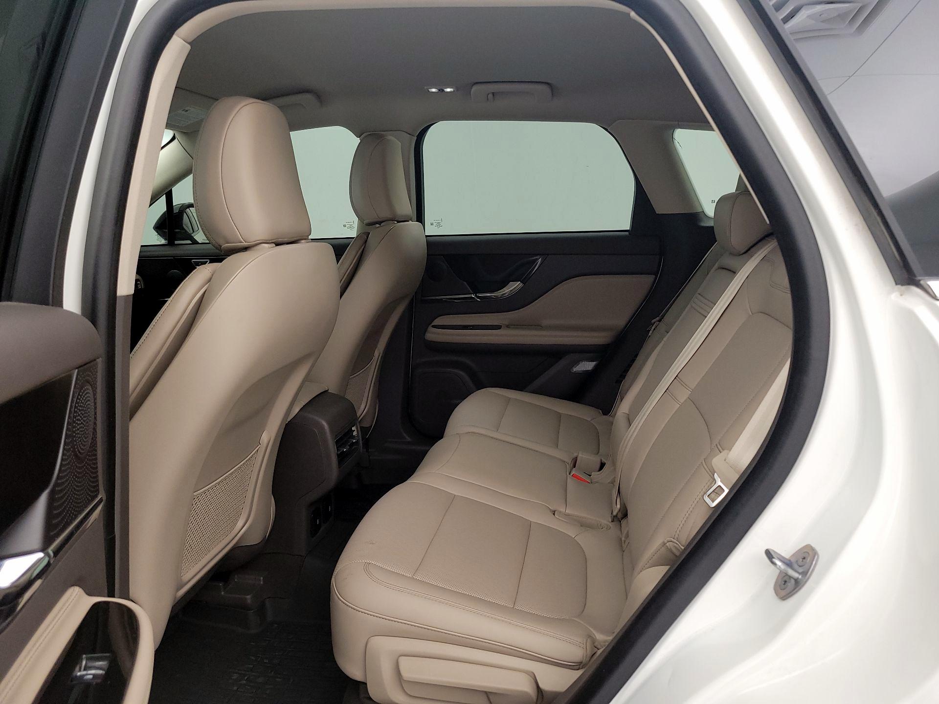 Thumbnail: 2024 Lincoln Corsair - 20