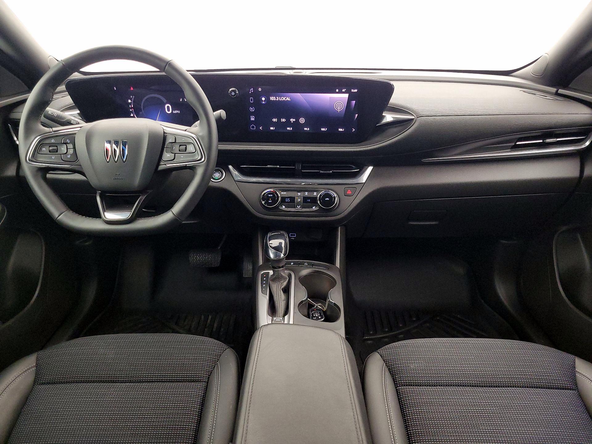 Thumbnail: 2025 Buick Envista - 9