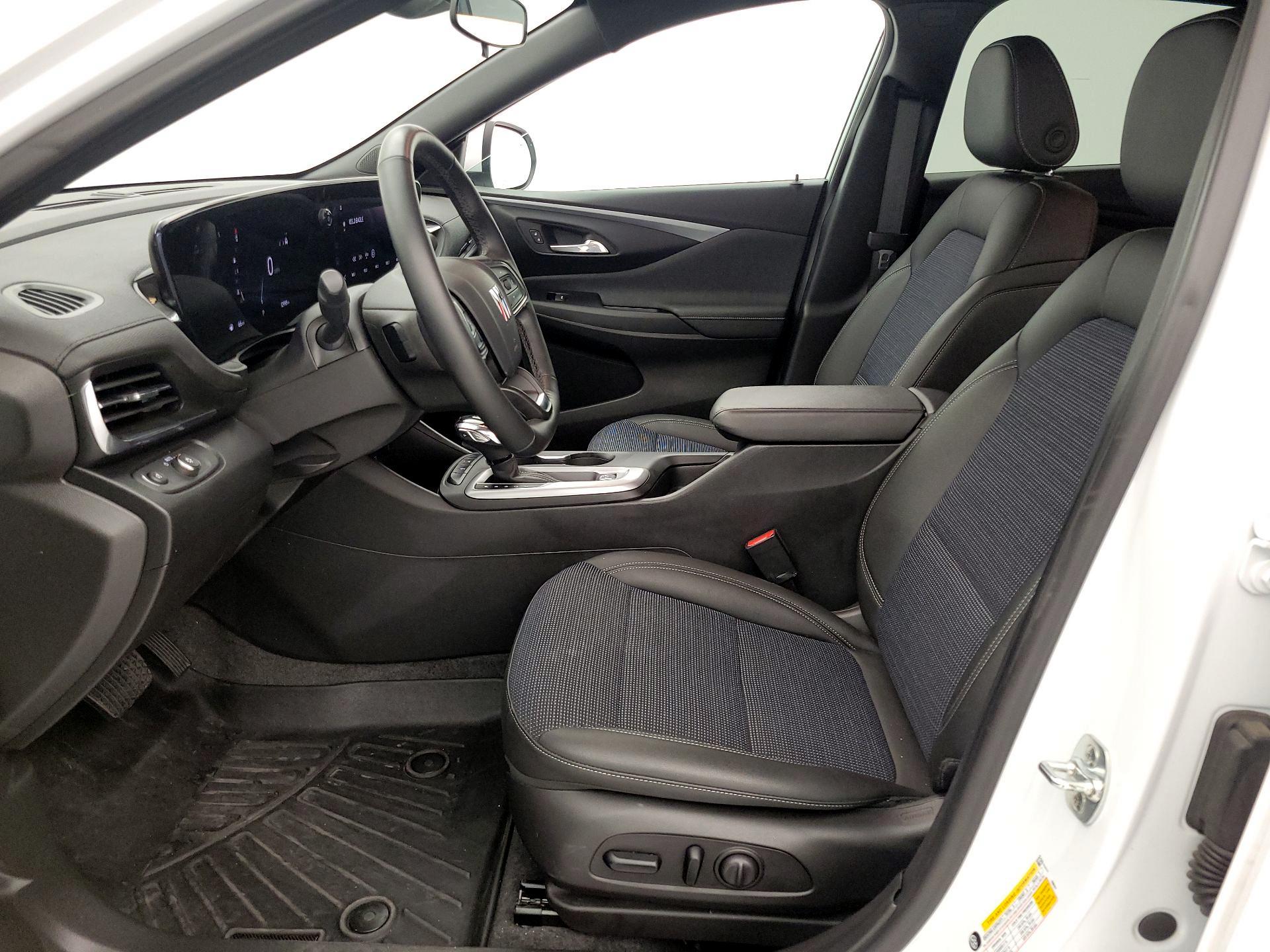 Thumbnail: 2025 Buick Envista - 11