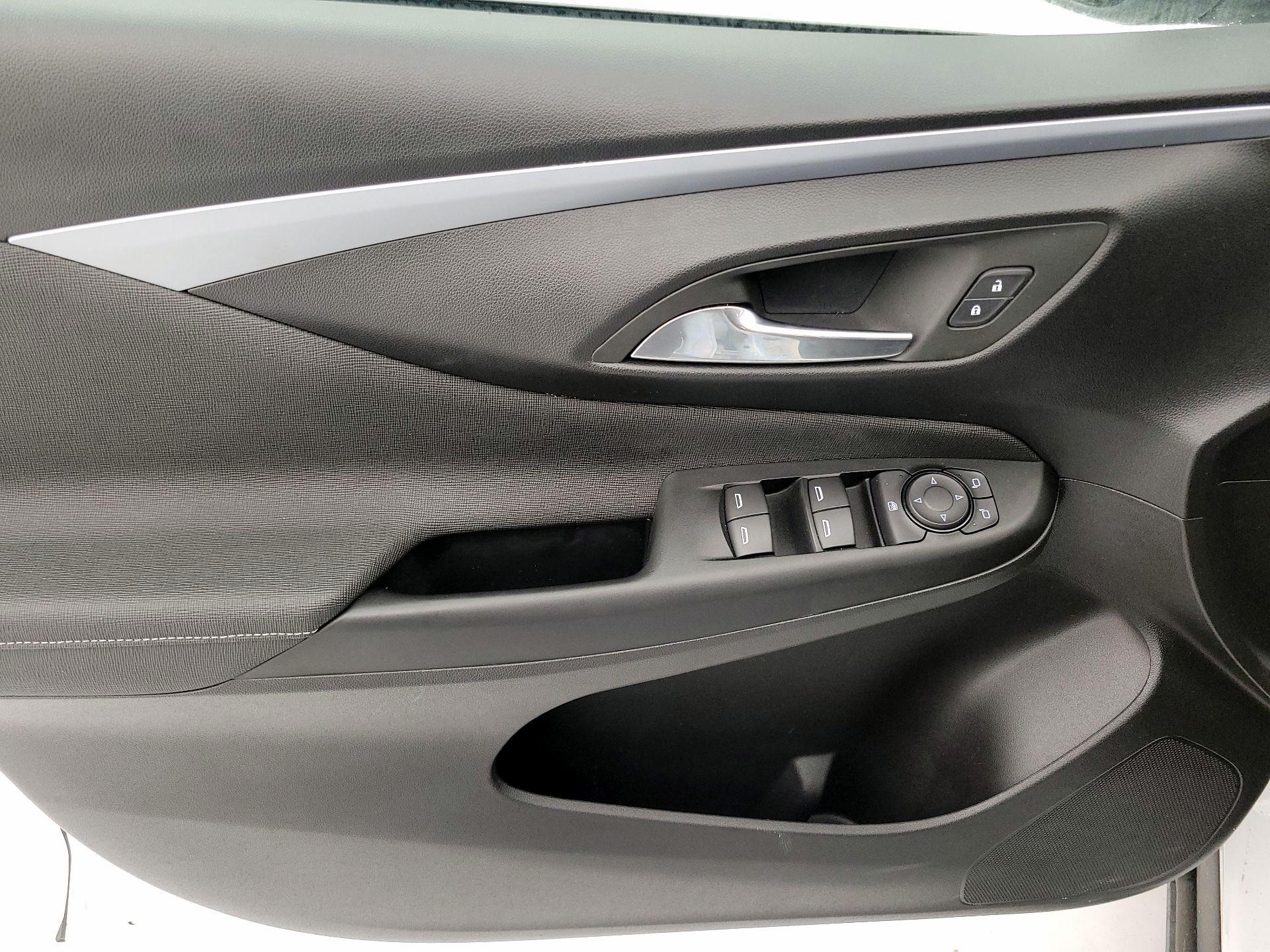 Thumbnail: 2025 Buick Envista - 12