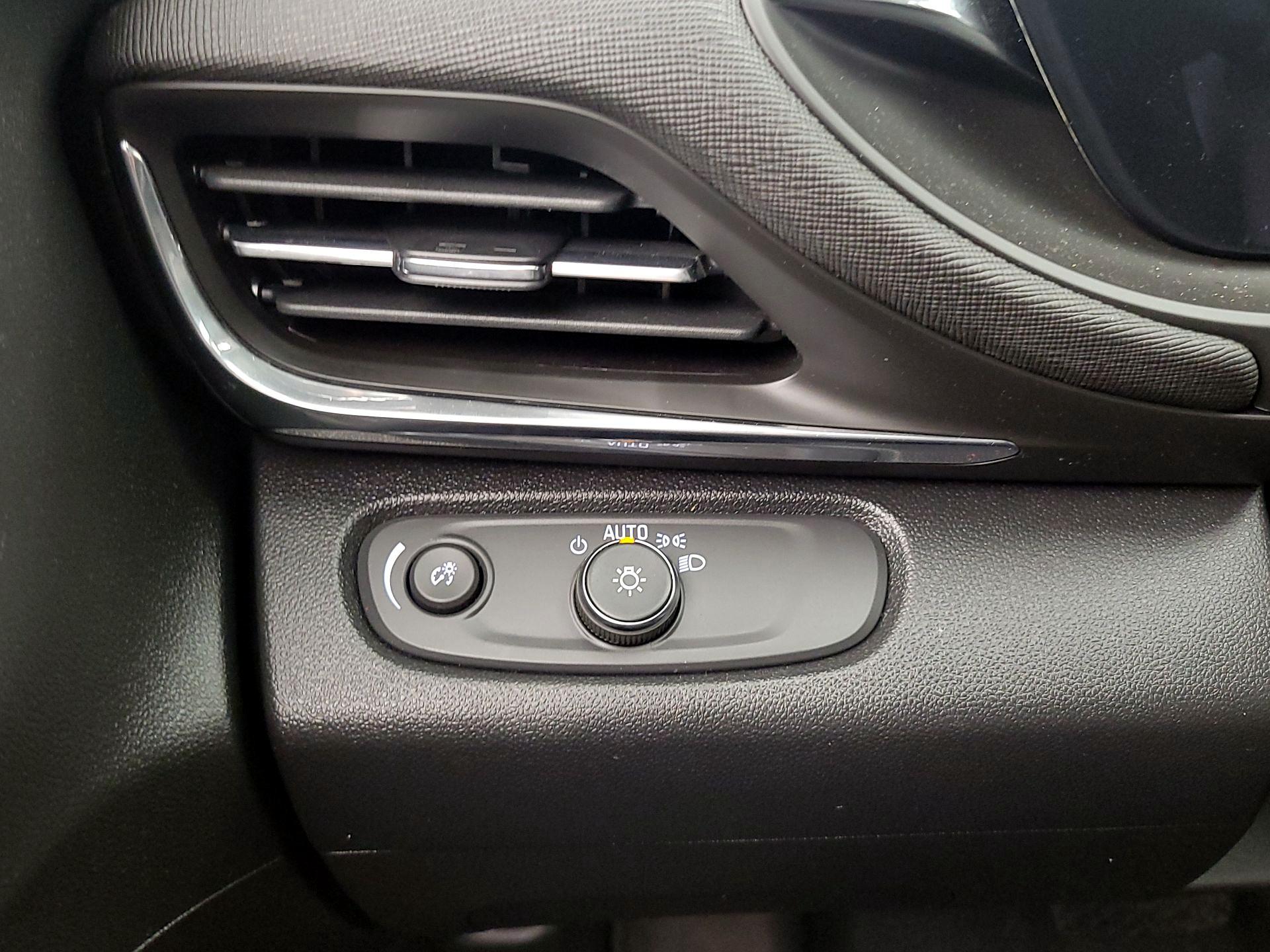 Thumbnail: 2025 Buick Envista - 13