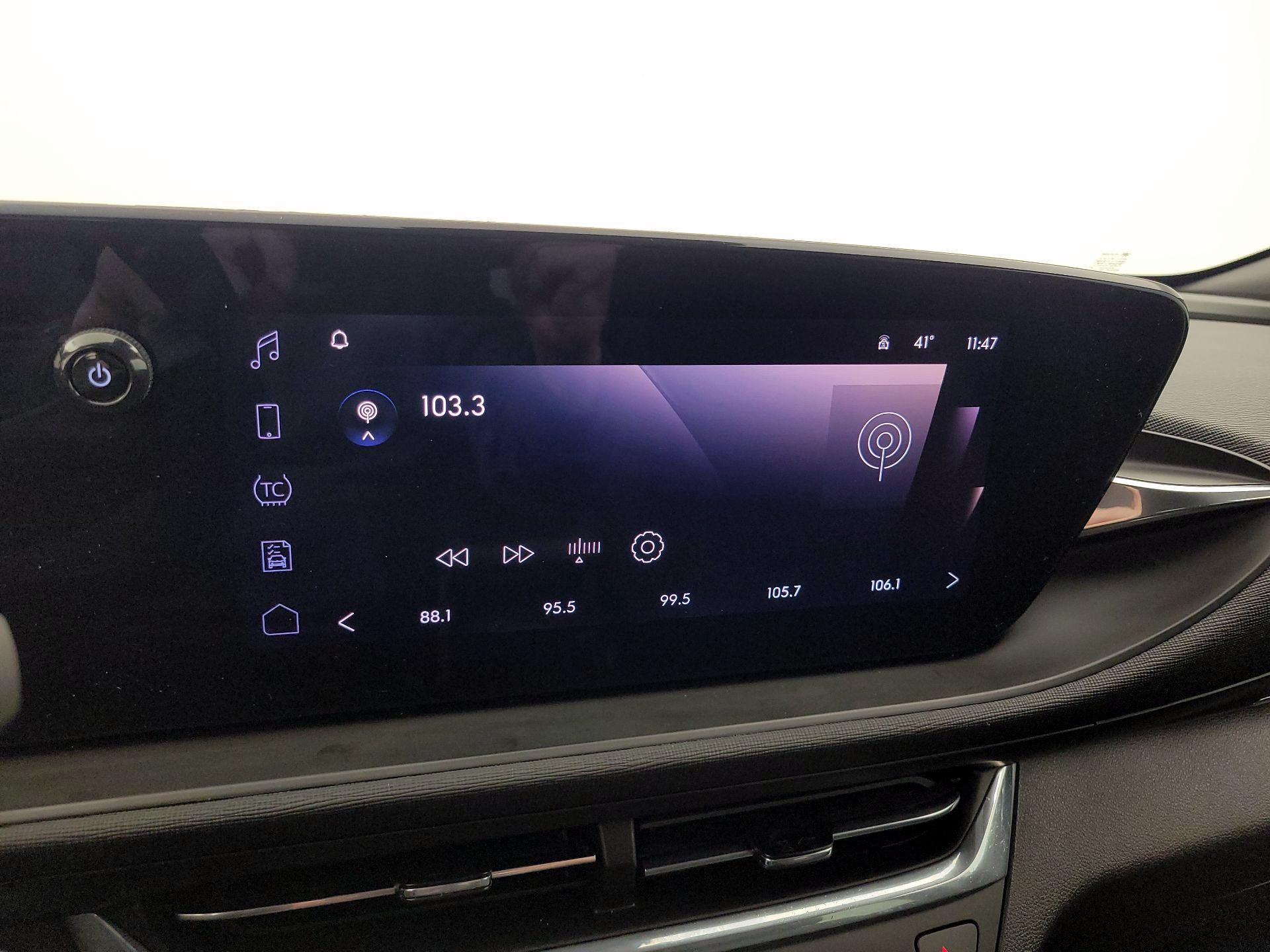 Thumbnail: 2025 Buick Envista - 15