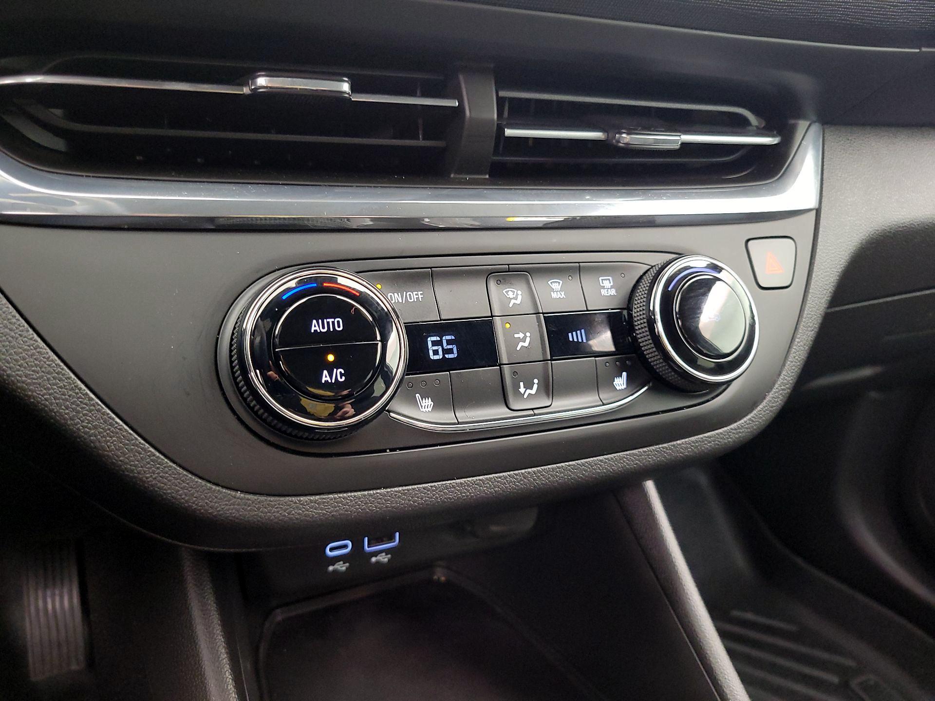 Thumbnail: 2025 Buick Envista - 16