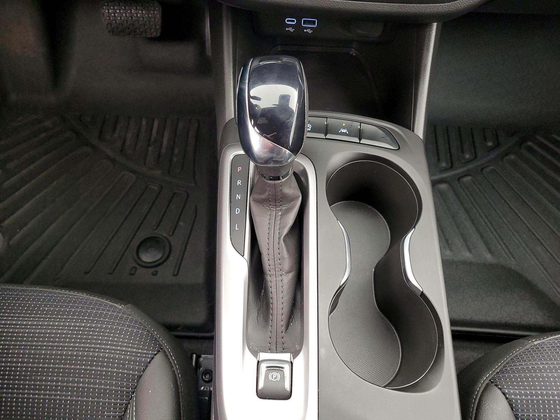 Thumbnail: 2025 Buick Envista - 17