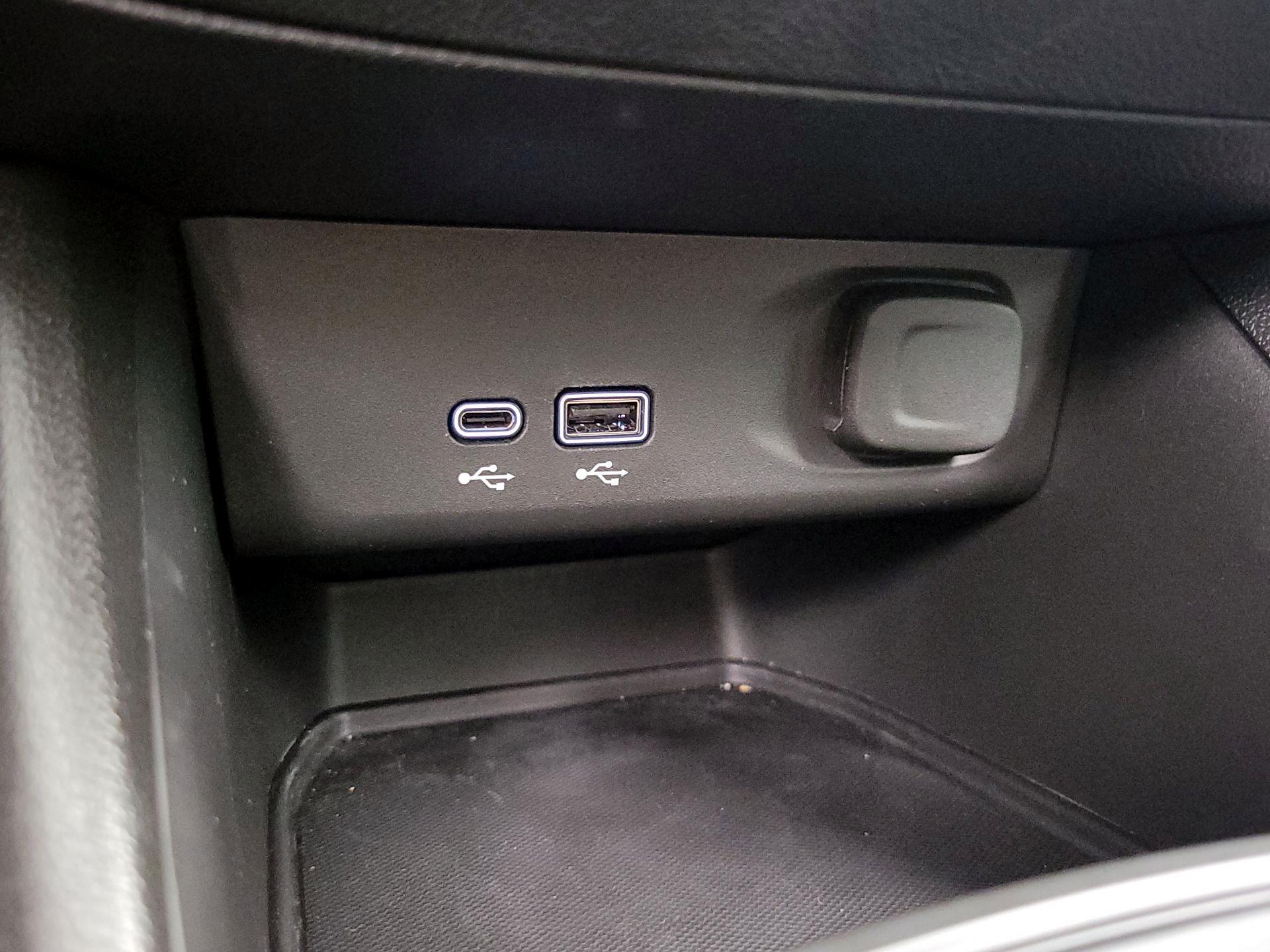 Thumbnail: 2025 Buick Envista - 18