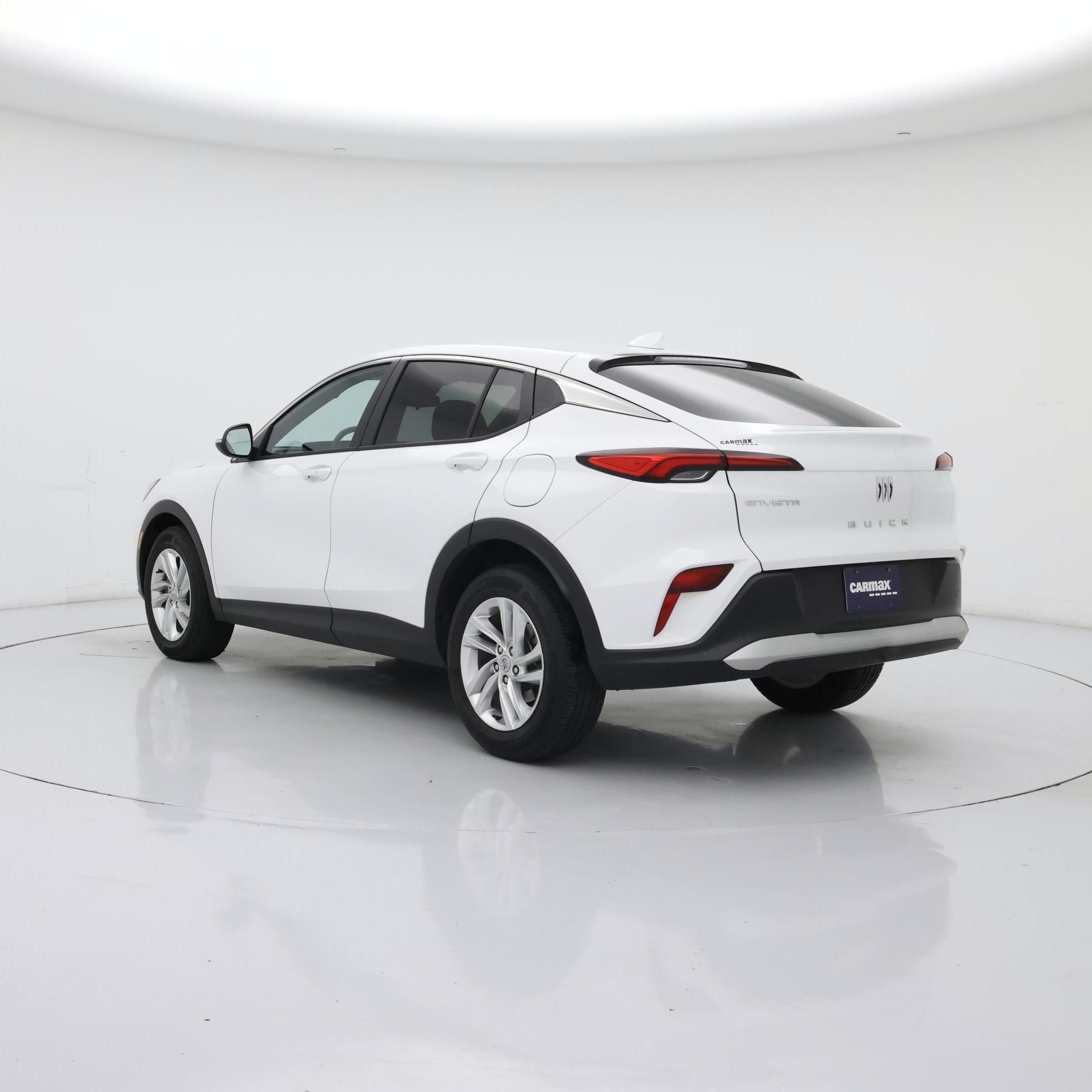 Thumbnail: 2025 Buick Envista - 2