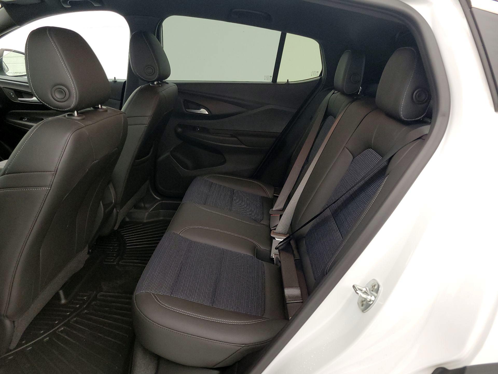 Thumbnail: 2025 Buick Envista - 19