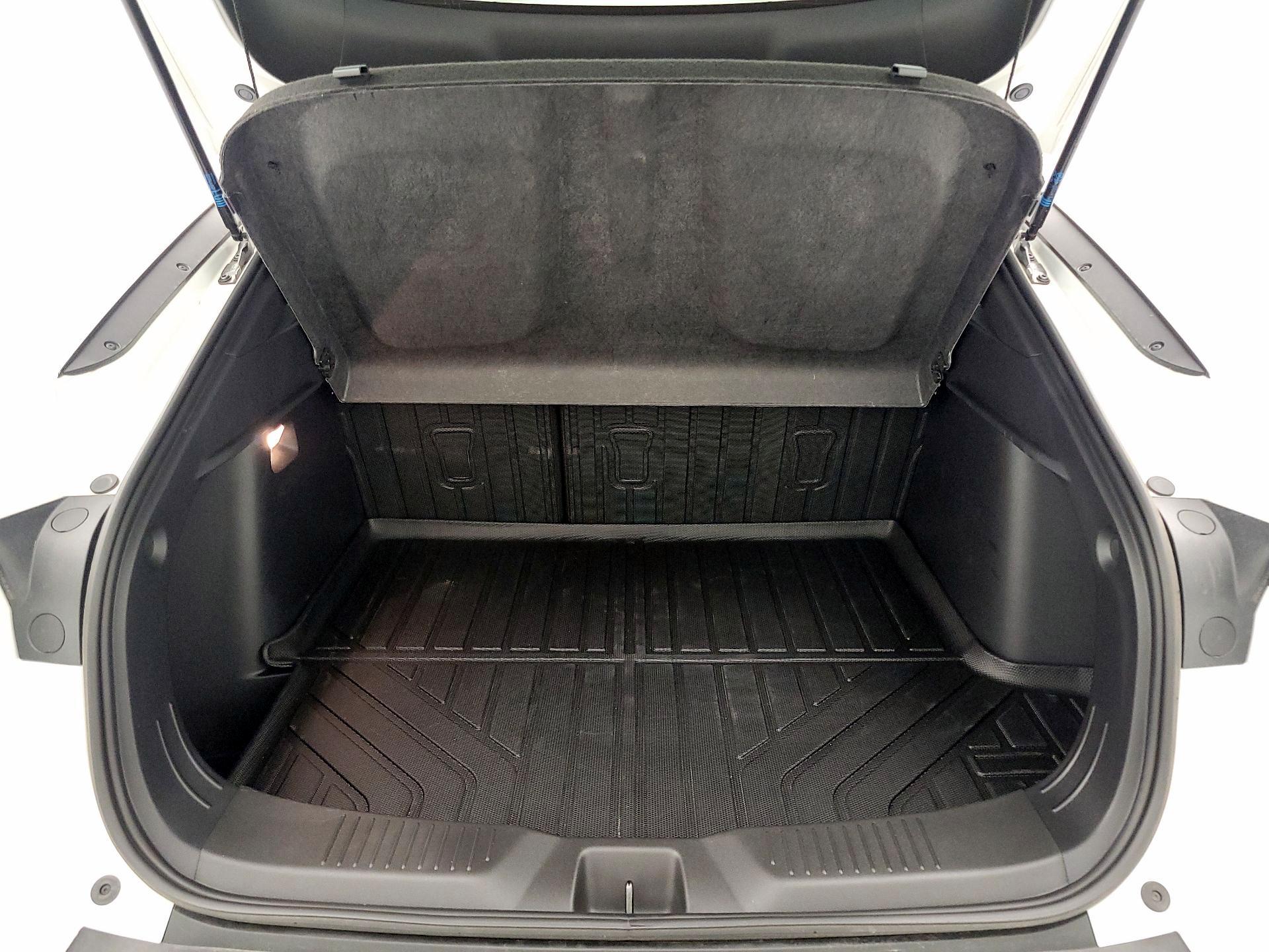 Thumbnail: 2025 Buick Envista - 20