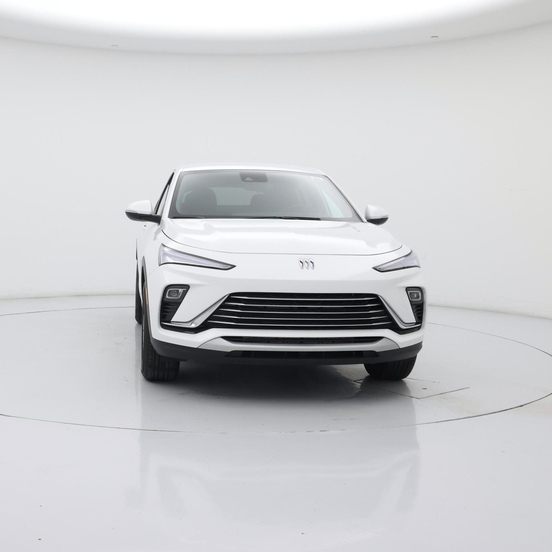 Thumbnail: 2025 Buick Envista - 5