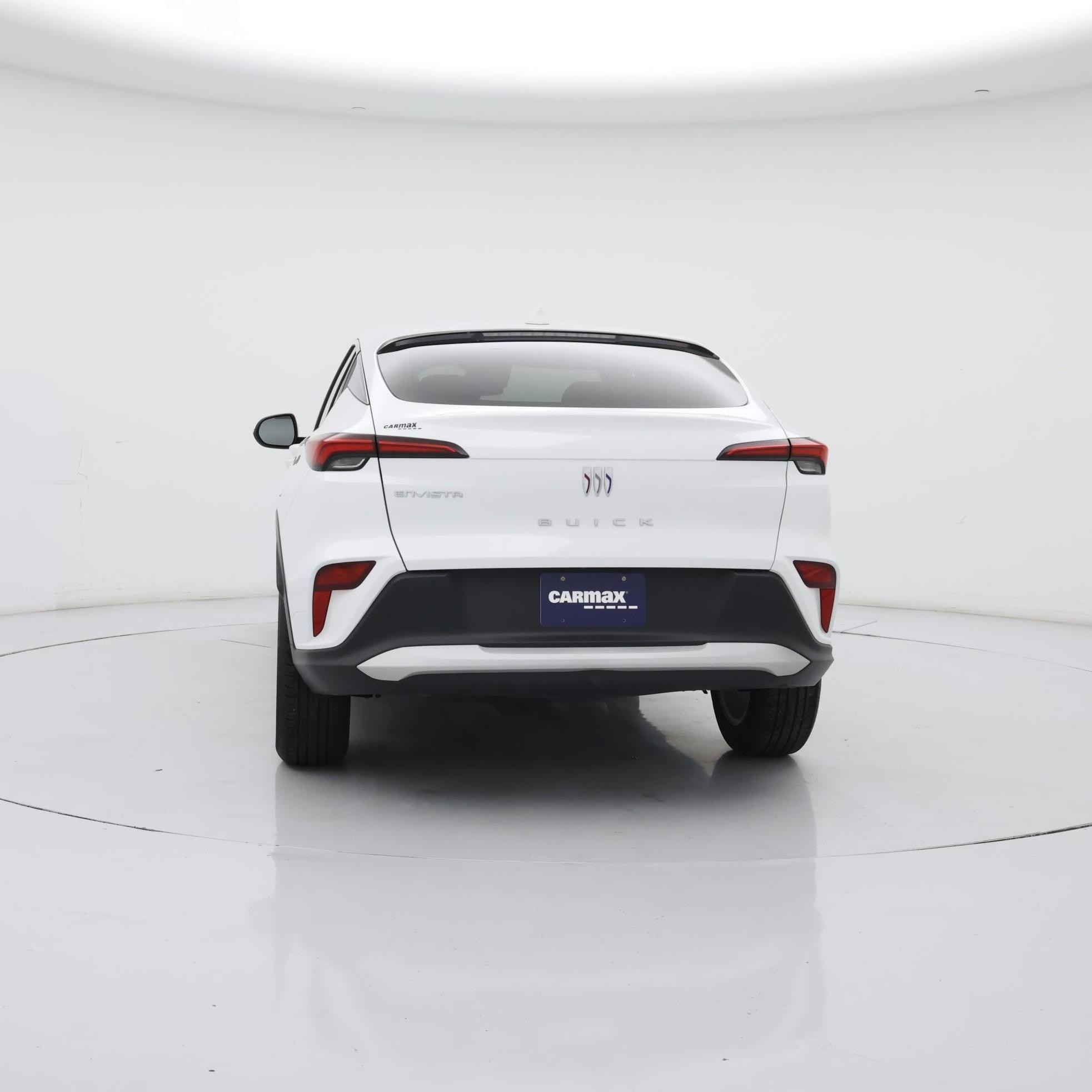Thumbnail: 2025 Buick Envista - 6