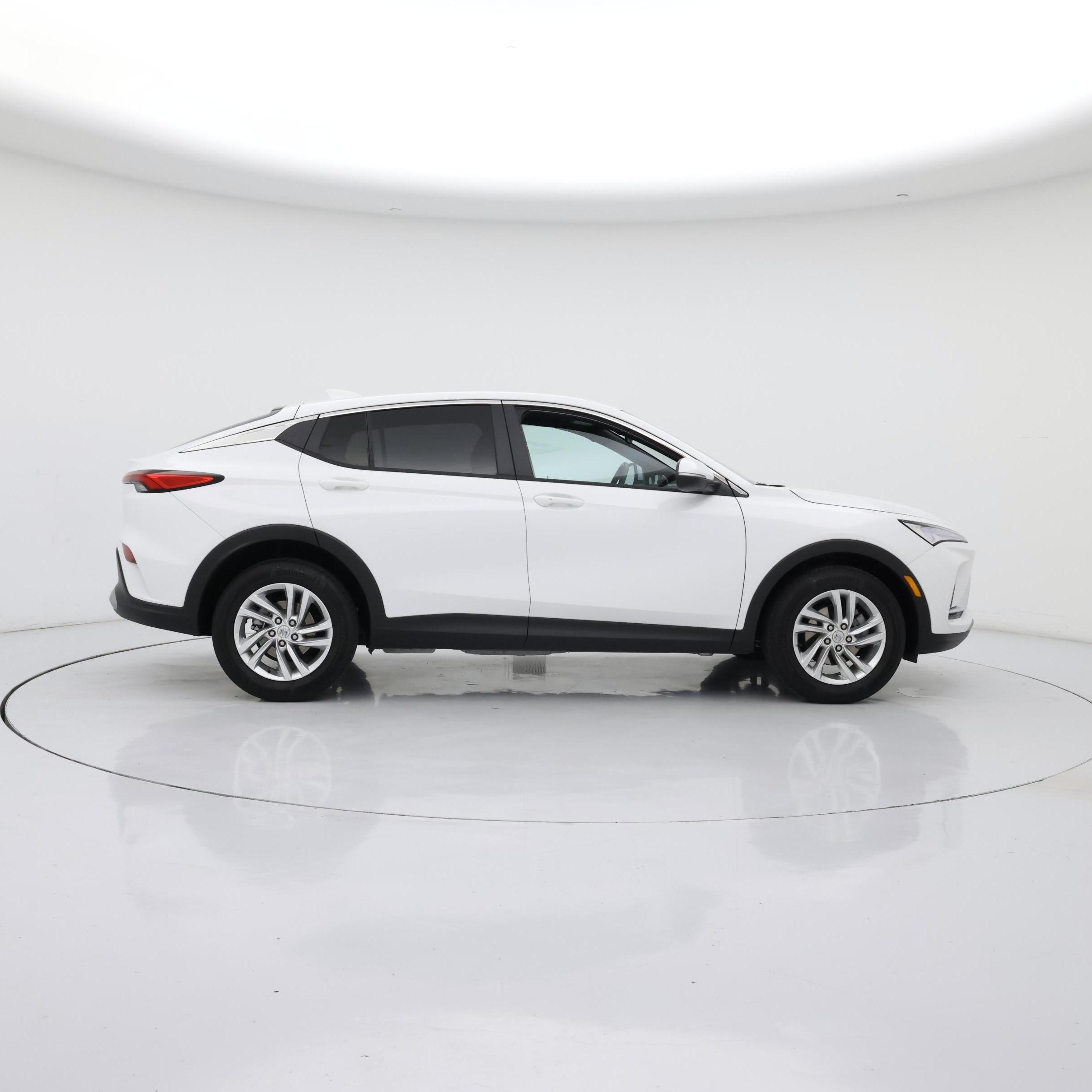 Thumbnail: 2025 Buick Envista - 7