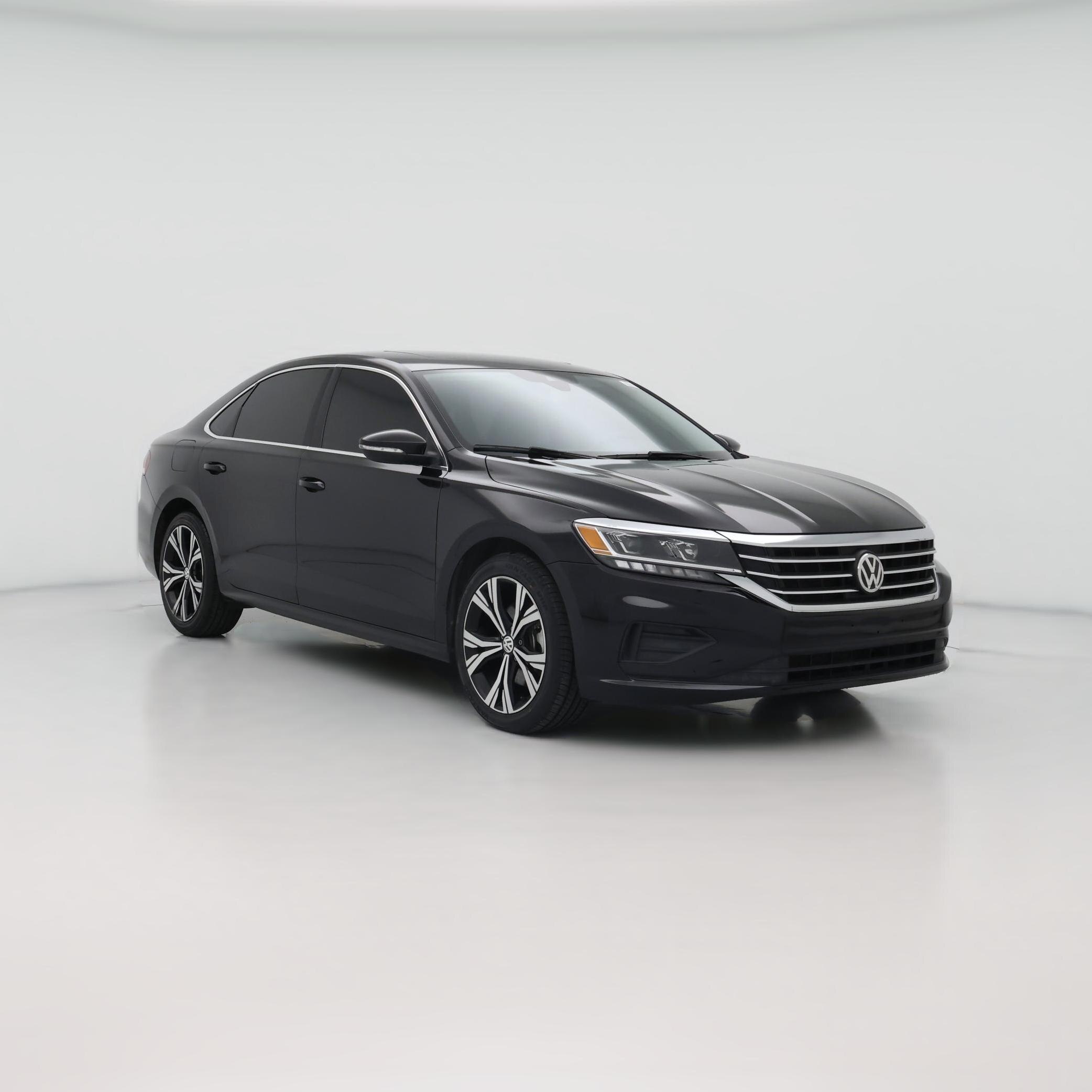 Thumbnail: 2022 Volkswagen Passat - 1
