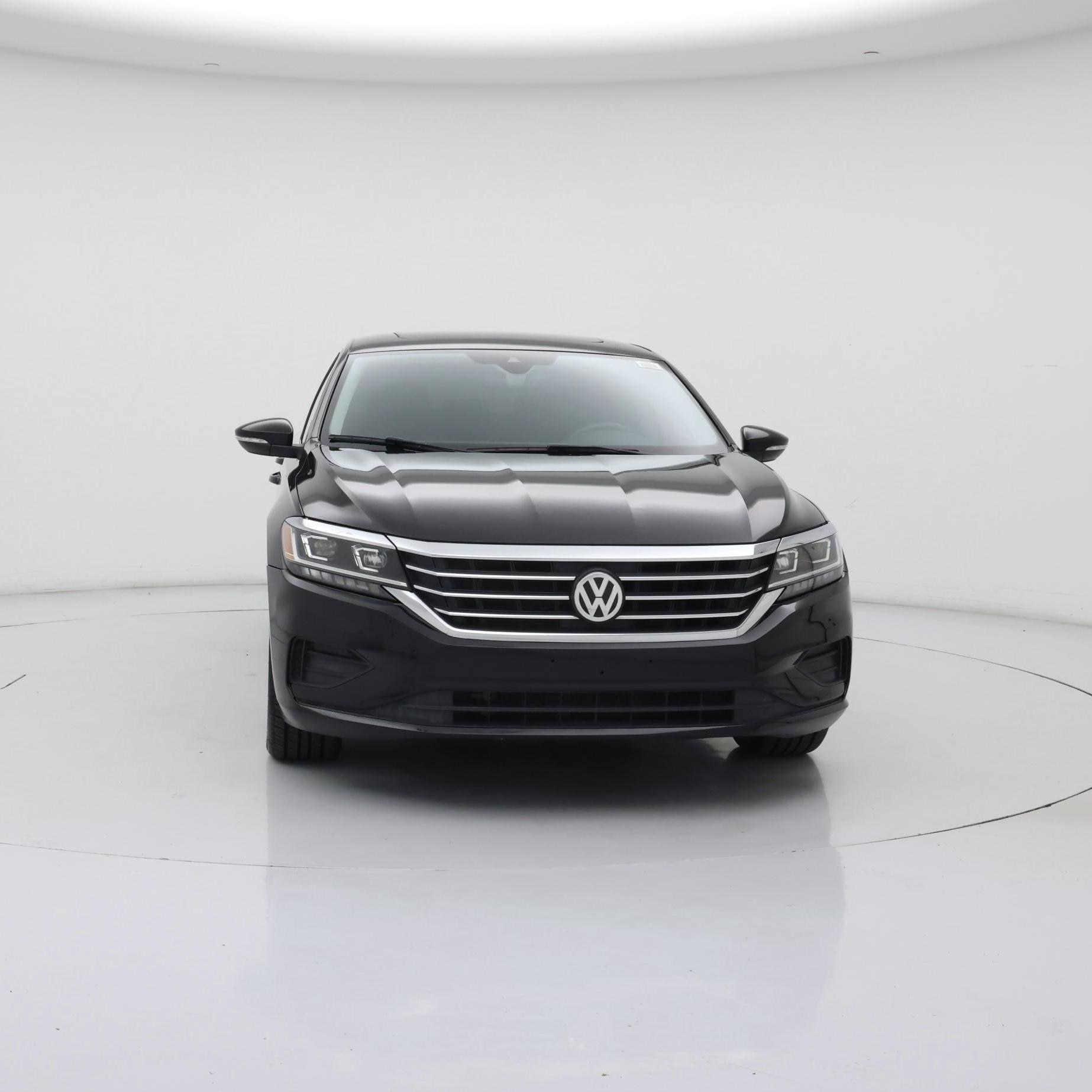 Thumbnail: 2022 Volkswagen Passat - 5