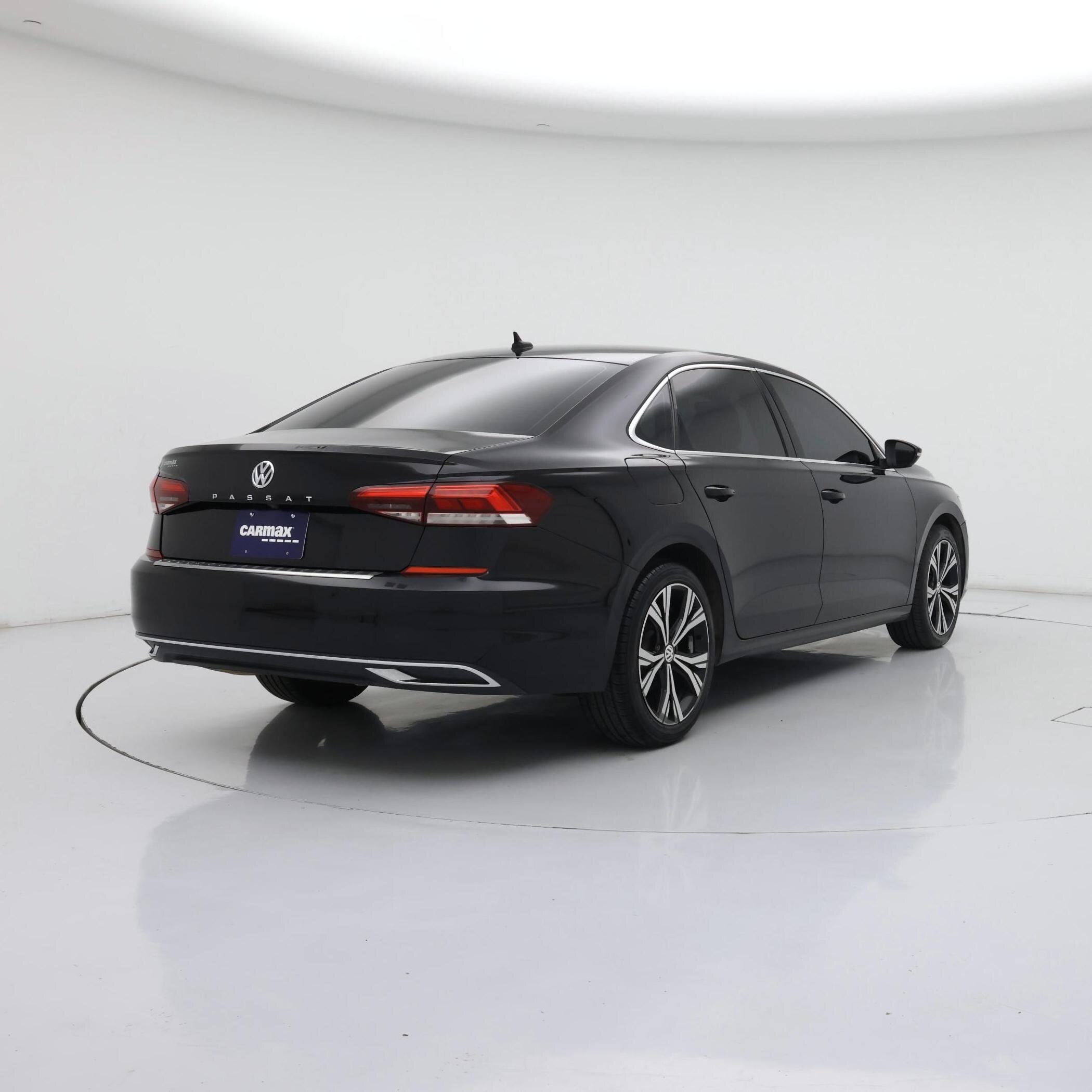 Thumbnail: 2022 Volkswagen Passat - 8
