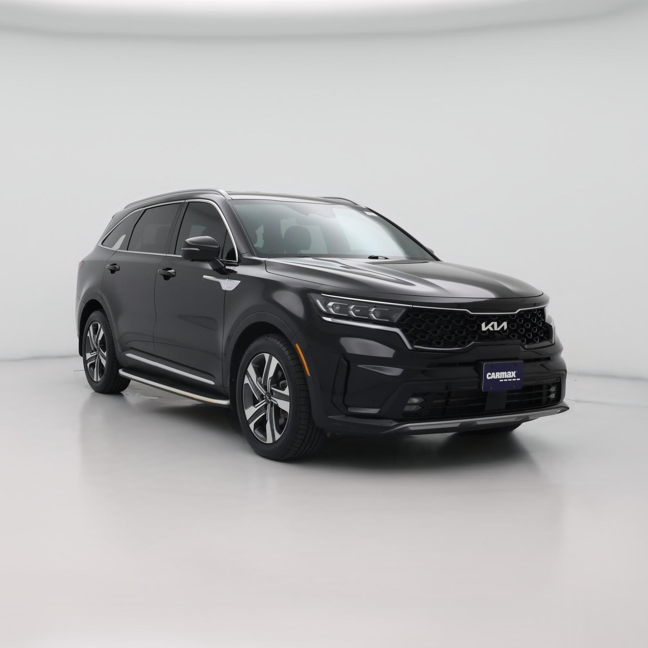 Thumbnail: 2023 Kia Sorento - 1